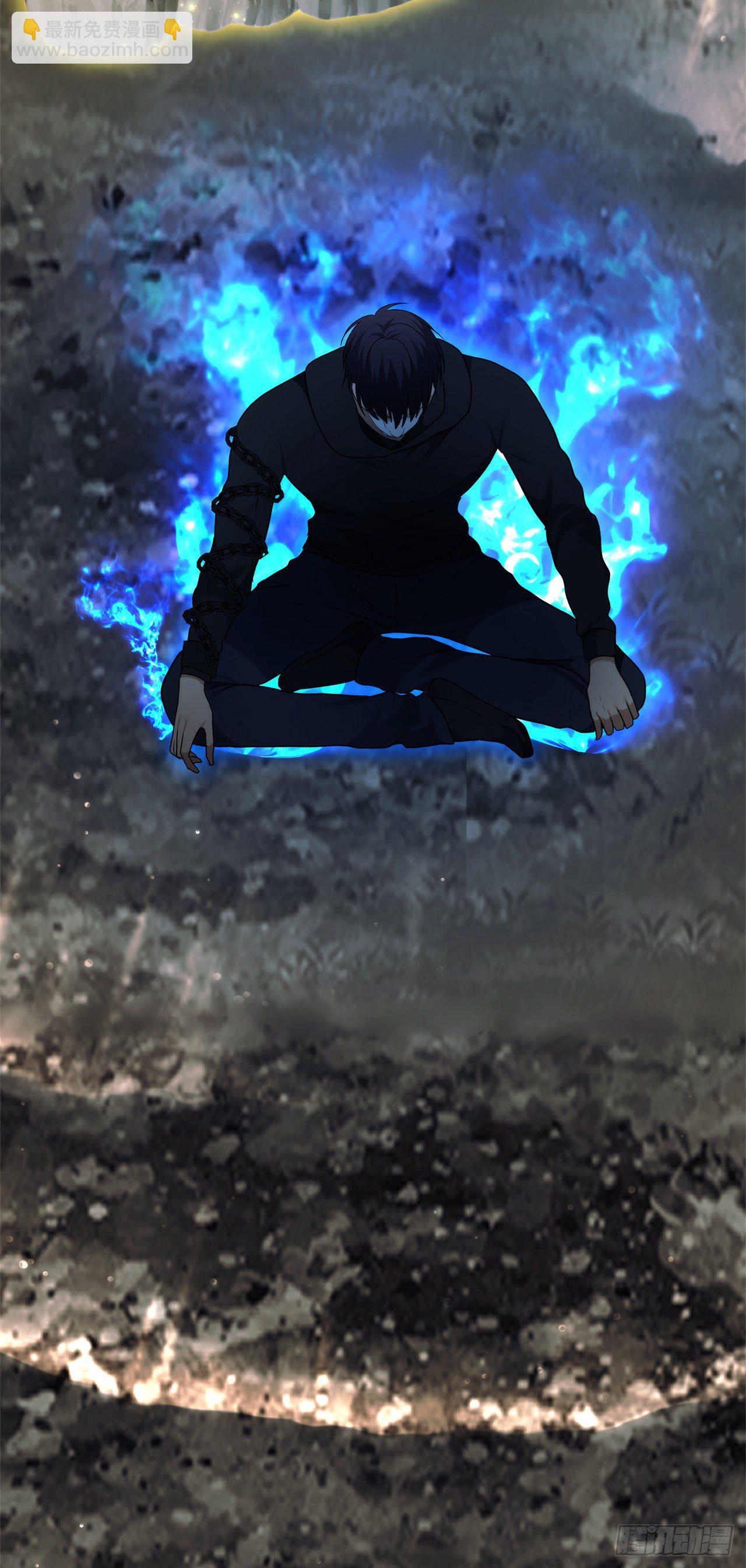 重生歸來的戰士 - 103.五行山的試煉(2/2) - 5