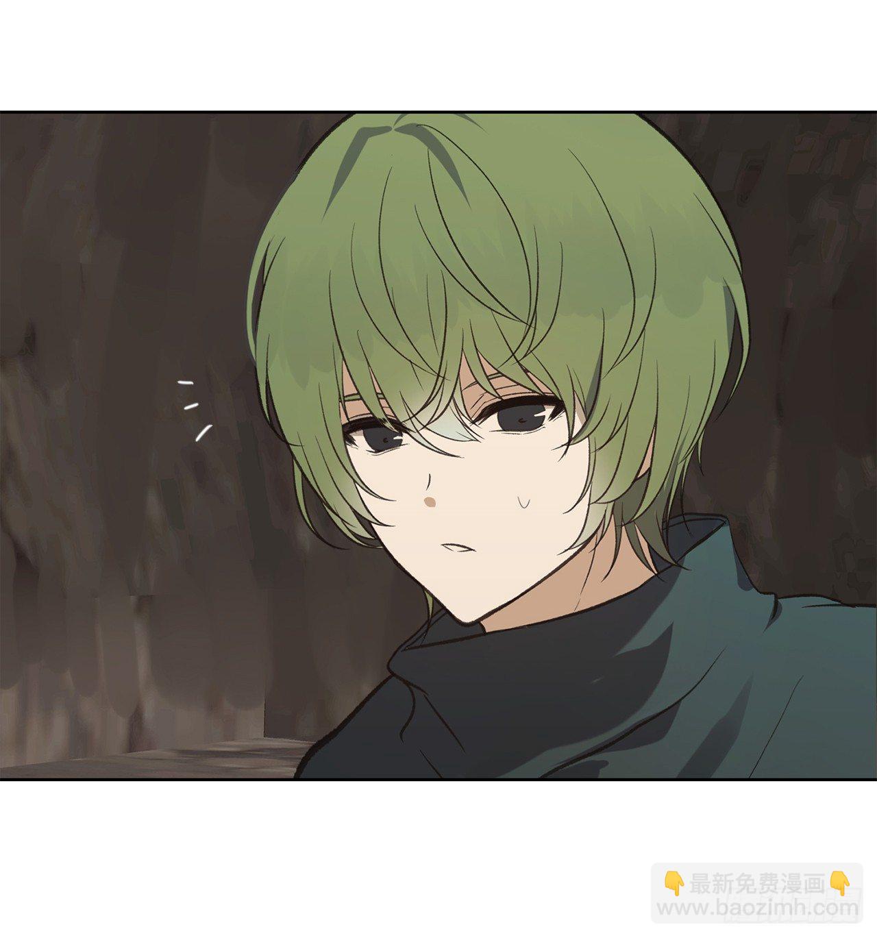 重生歸來的戰士 - 10.巴託利的吸血劍(2/2) - 5