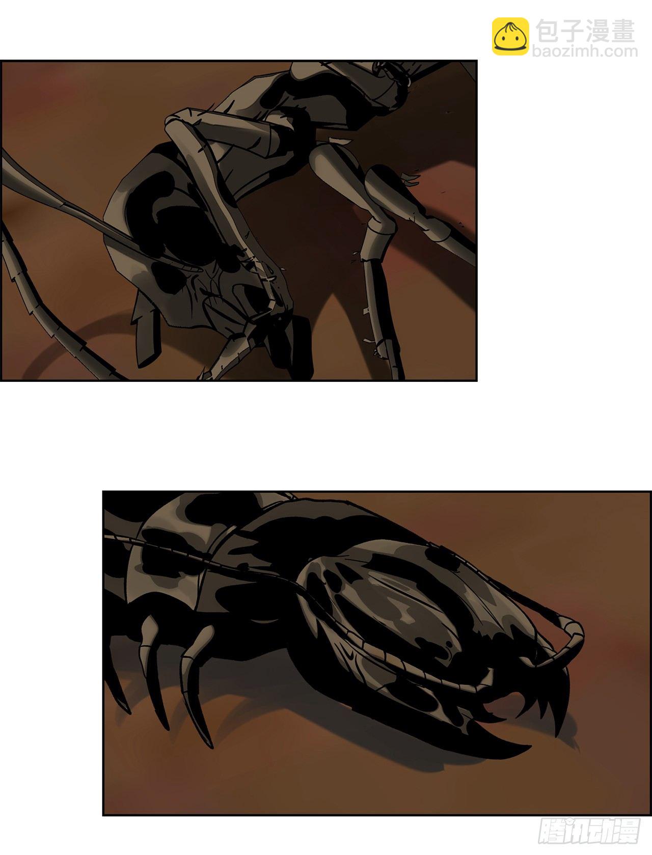 重生歸來的戰士 - 10.巴託利的吸血劍(2/2) - 2