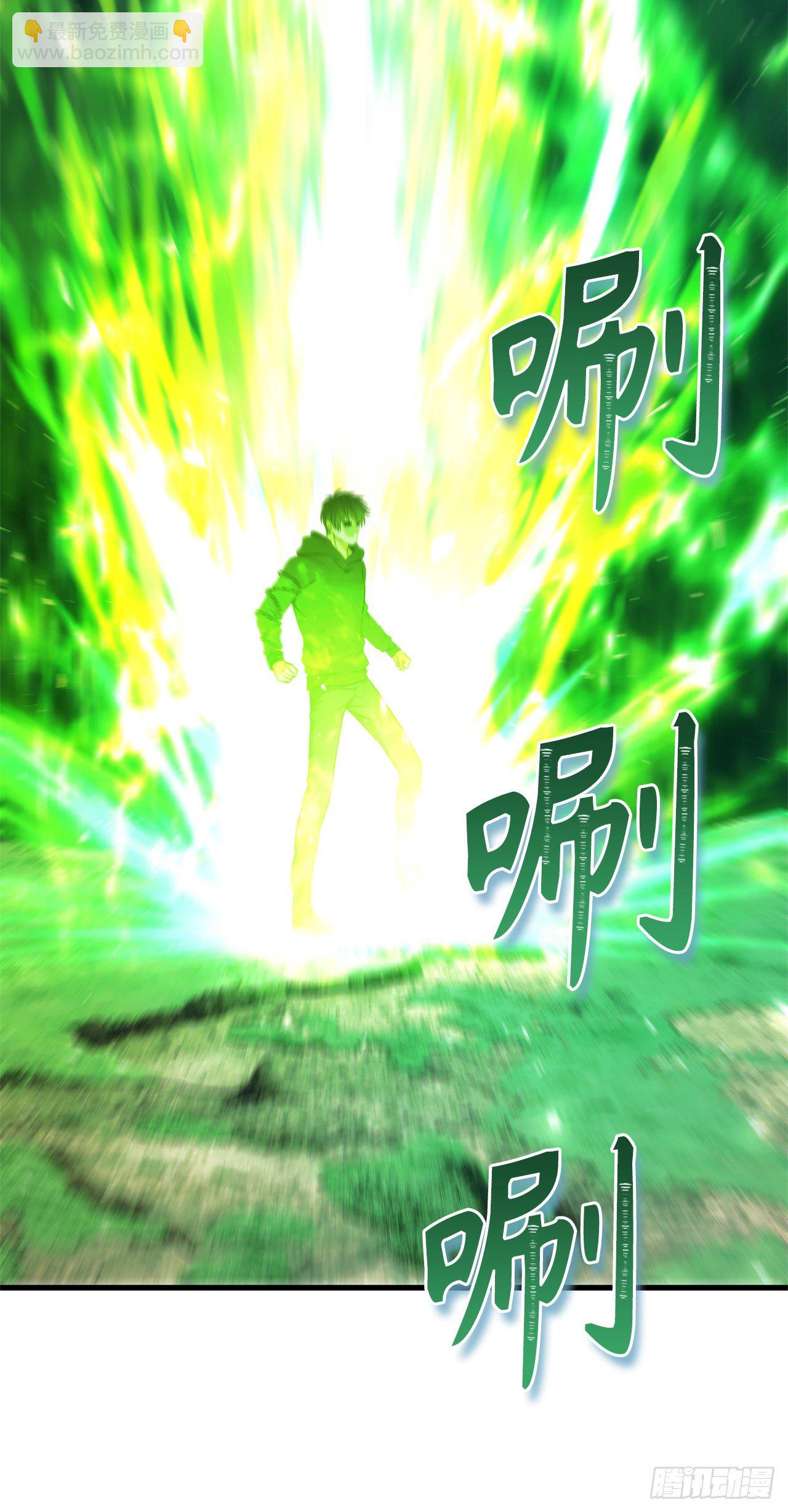 重生歸來的戰士 - 105.可怕的成長速度(1/2) - 5