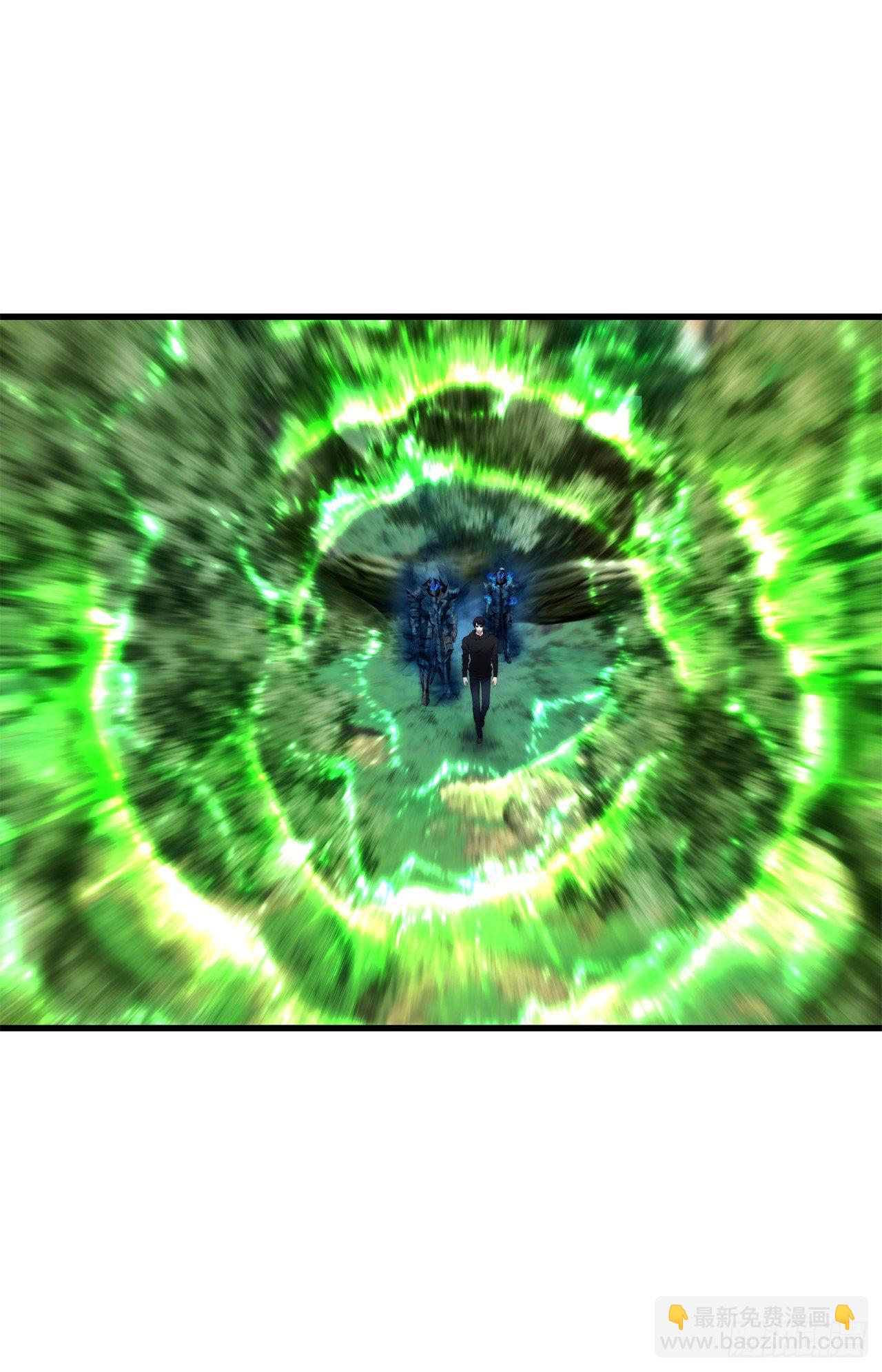 重生歸來的戰士 - 105.可怕的成長速度(2/2) - 2