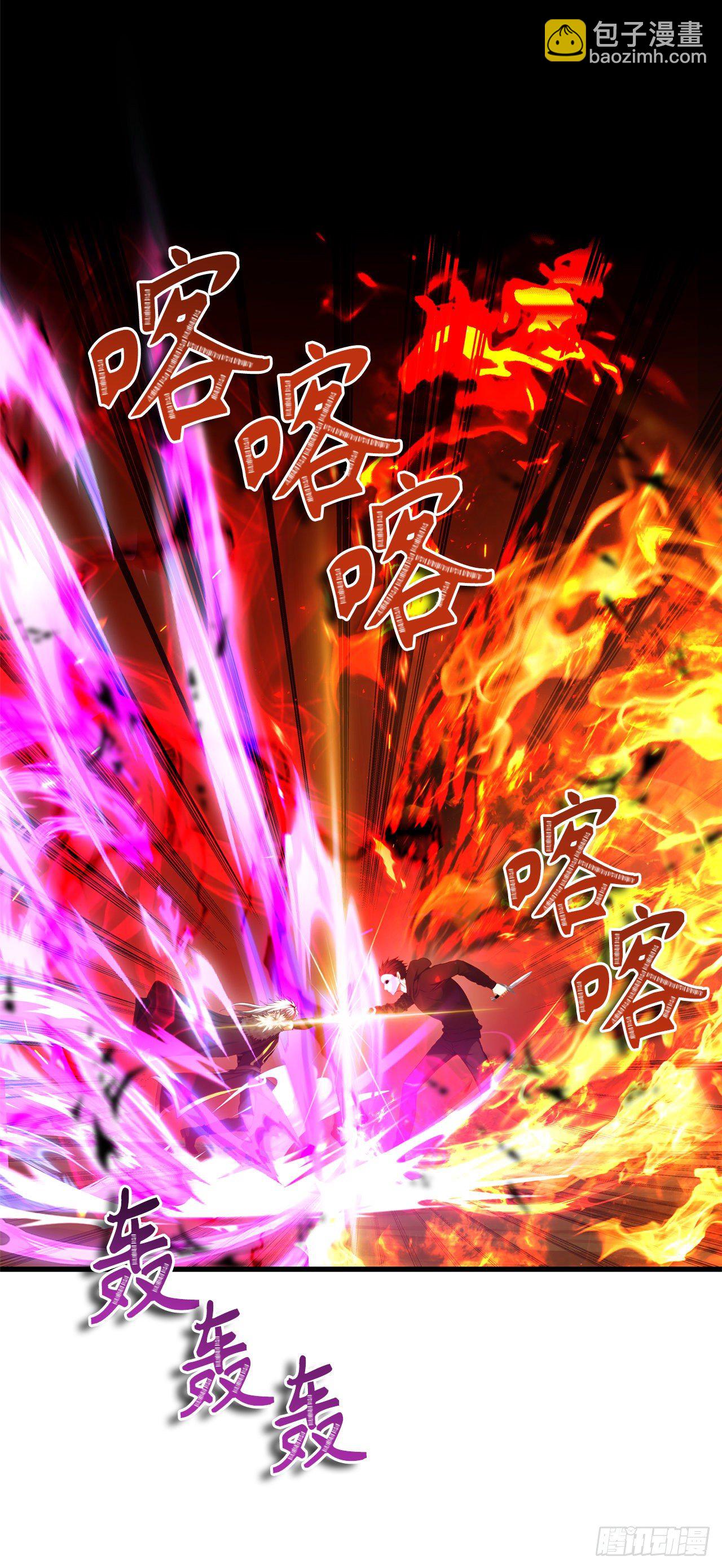 重生歸來的戰士 - 107.酣暢淋漓的對戰(1/2) - 3