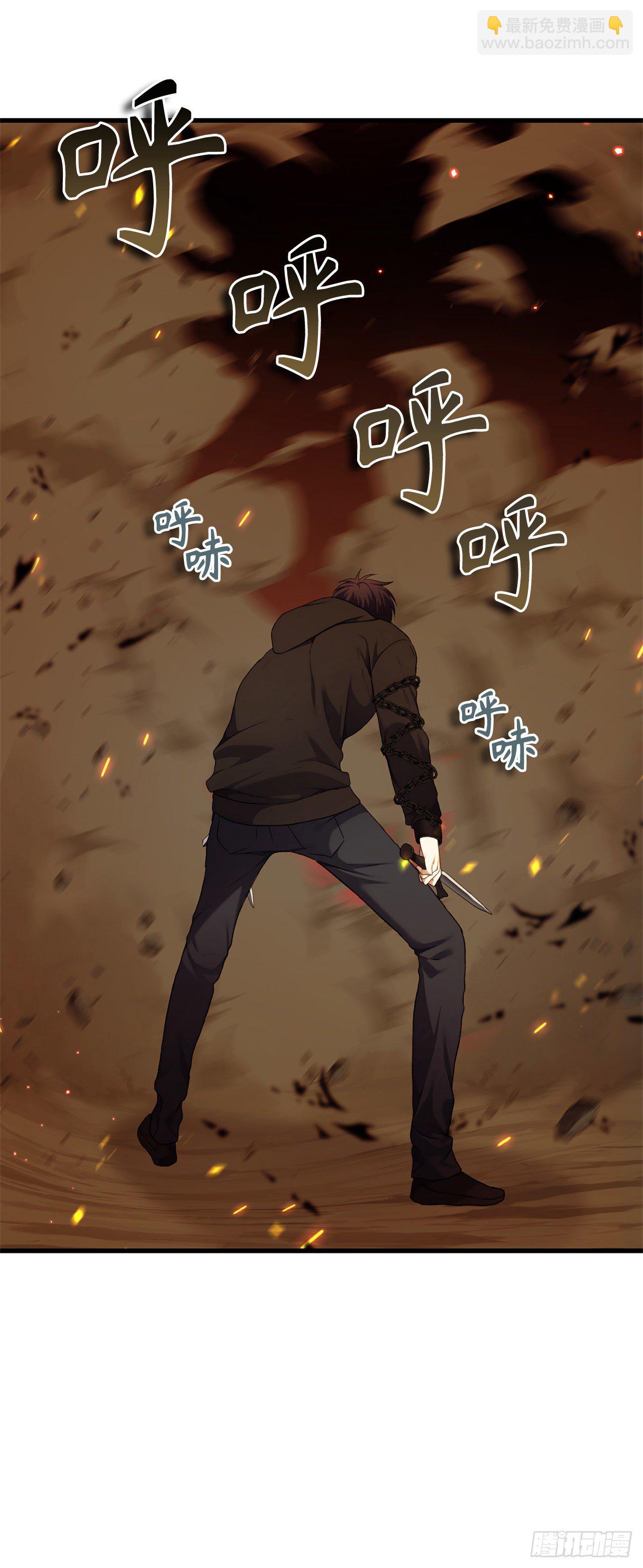 重生歸來的戰士 - 107.酣暢淋漓的對戰(1/2) - 2