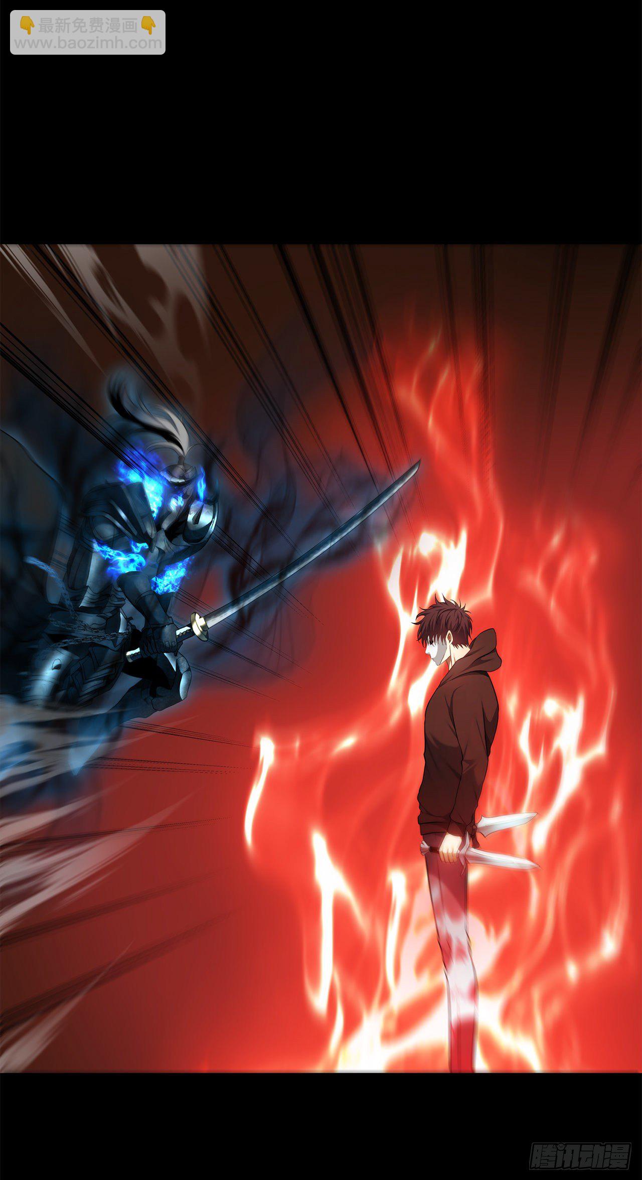 重生歸來的戰士 - 109.登上達人境界(1/2) - 7