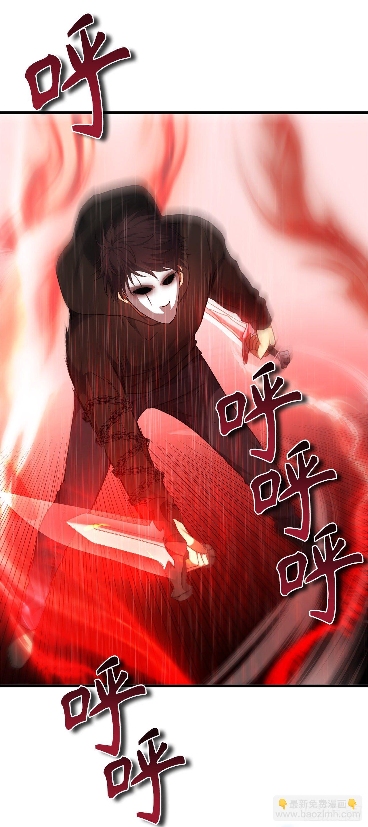 重生歸來的戰士 - 109.登上達人境界(1/2) - 2