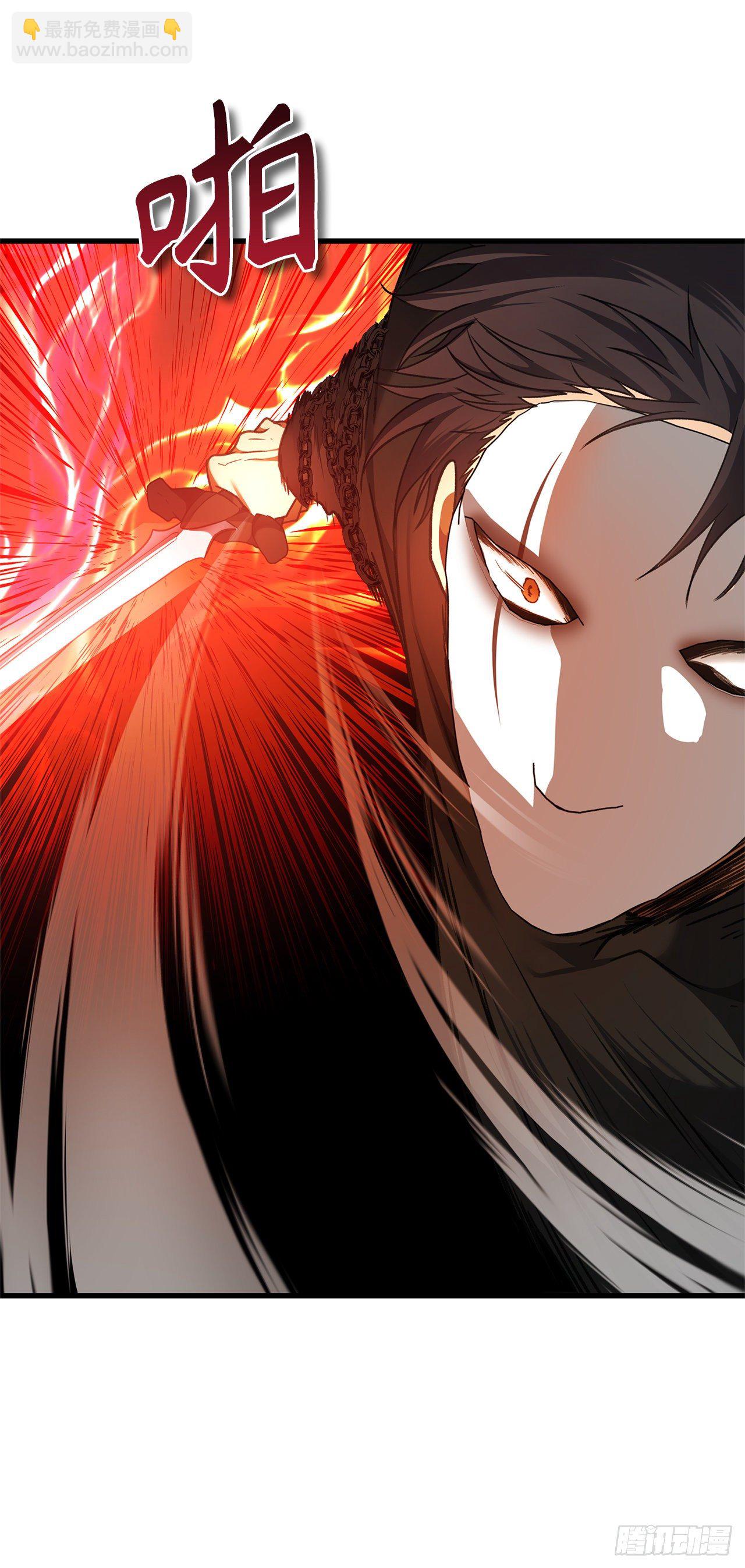 重生歸來的戰士 - 109.登上達人境界(1/2) - 4