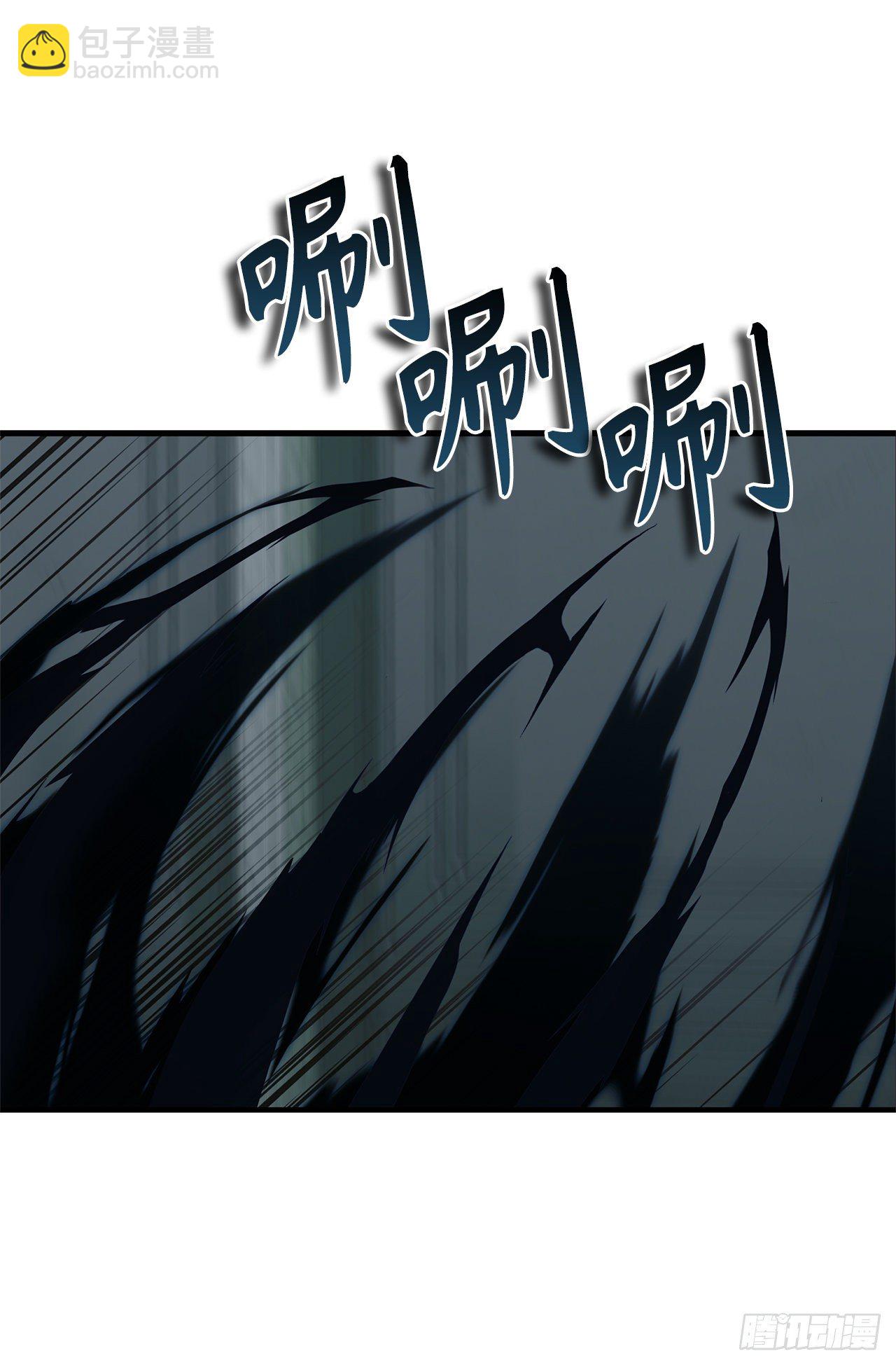 重生歸來的戰士 - 115.守護猴王的猴羣(1/2) - 3