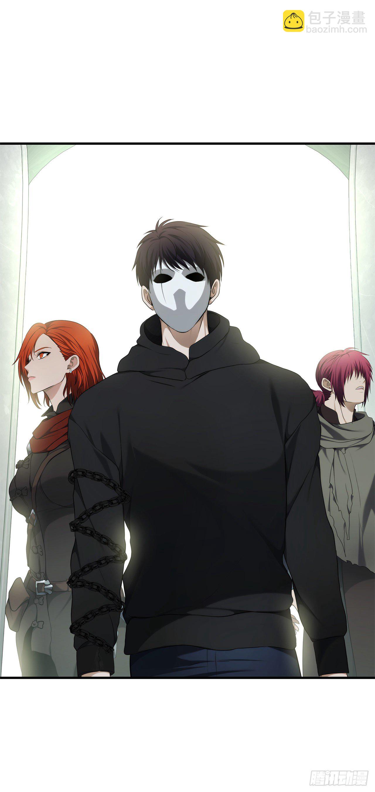 重生歸來的戰士 - 115.守護猴王的猴羣(1/2) - 2