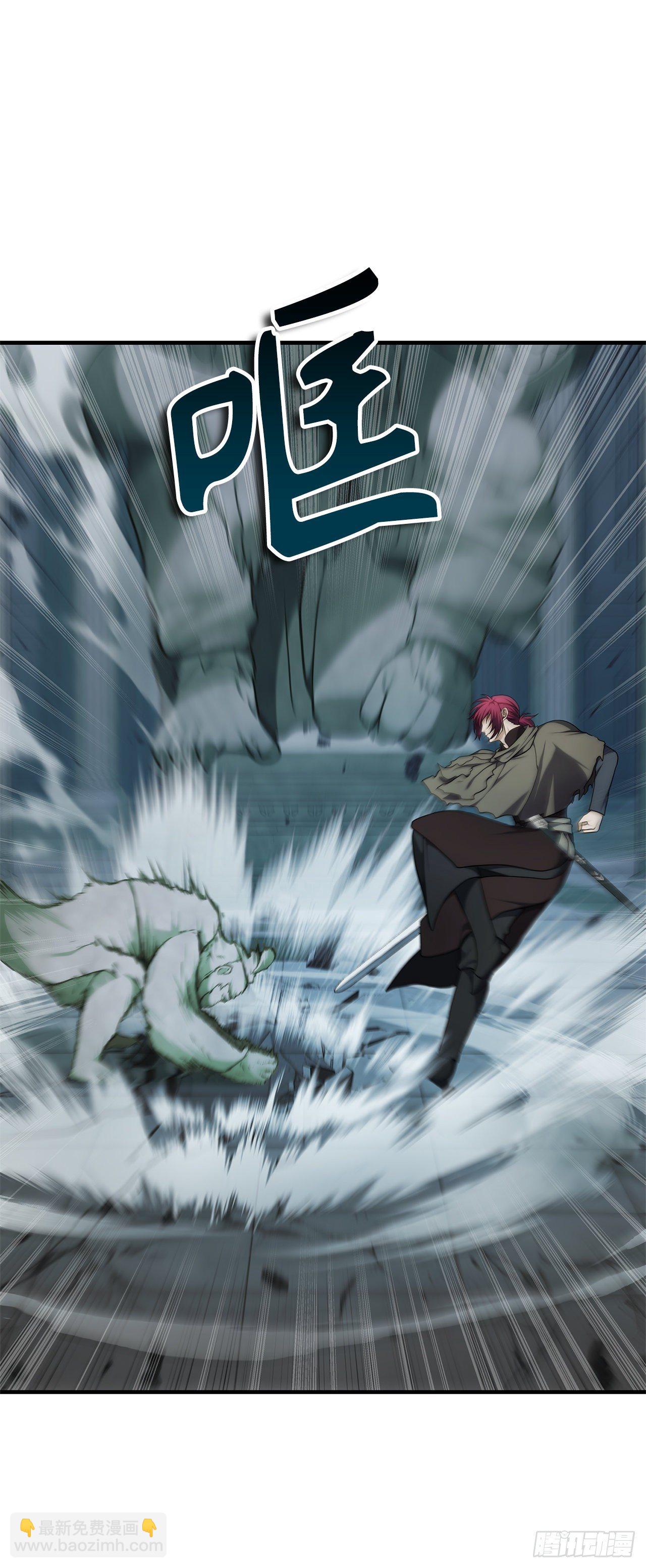 重生歸來的戰士 - 115.守護猴王的猴羣(1/2) - 8