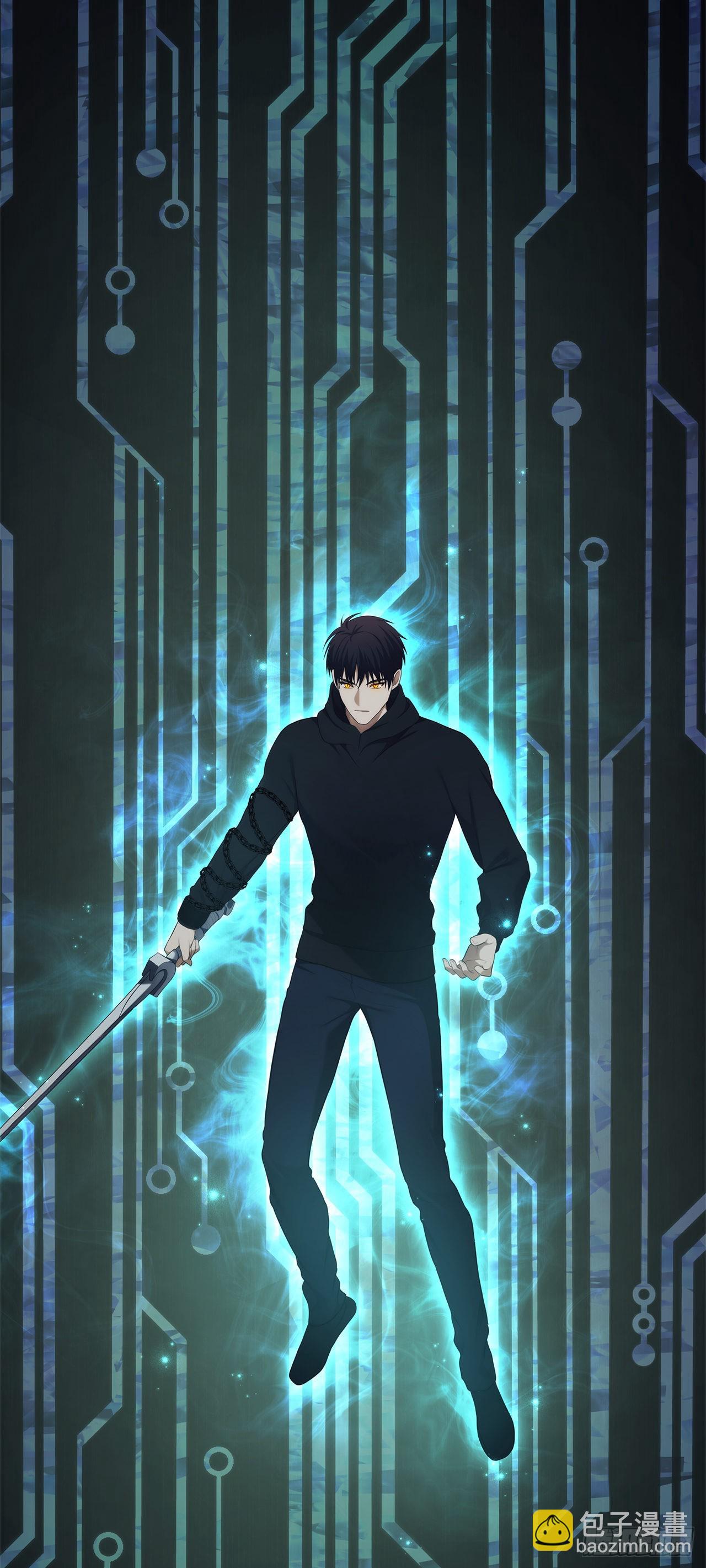 重生歸來的戰士 - 117.繼承人的資格(2/2) - 5