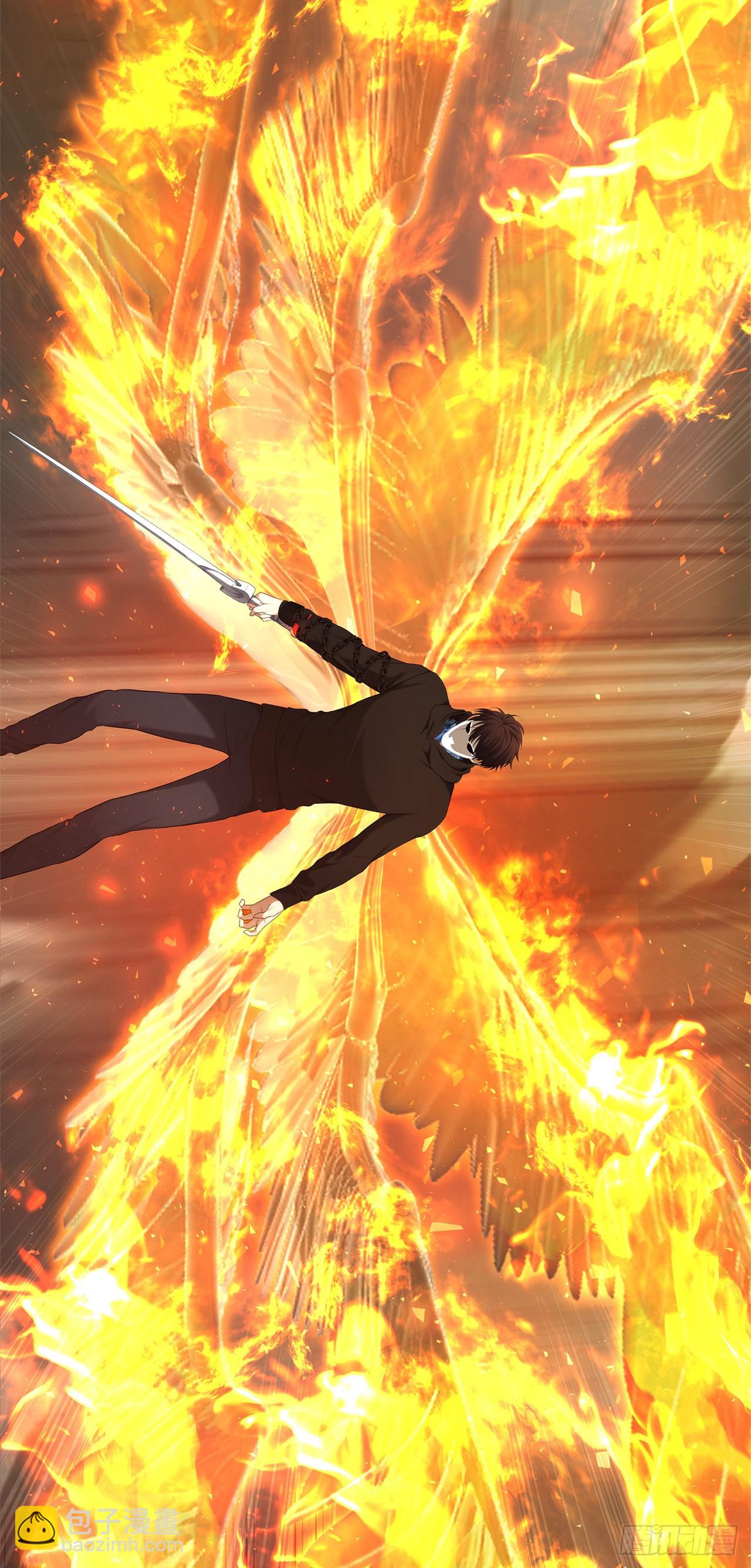 重生歸來的戰士 - 117.繼承人的資格(2/2) - 5