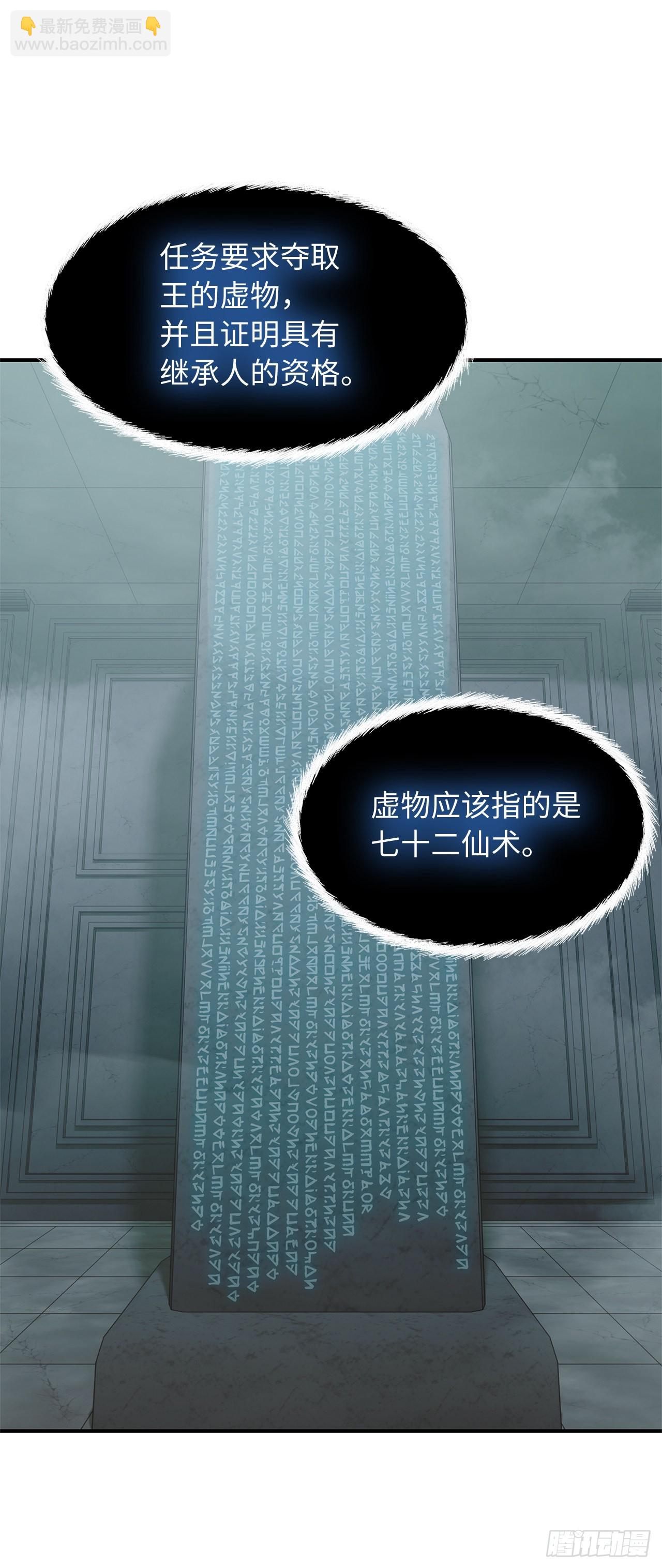 重生歸來的戰士 - 117.繼承人的資格(1/2) - 6