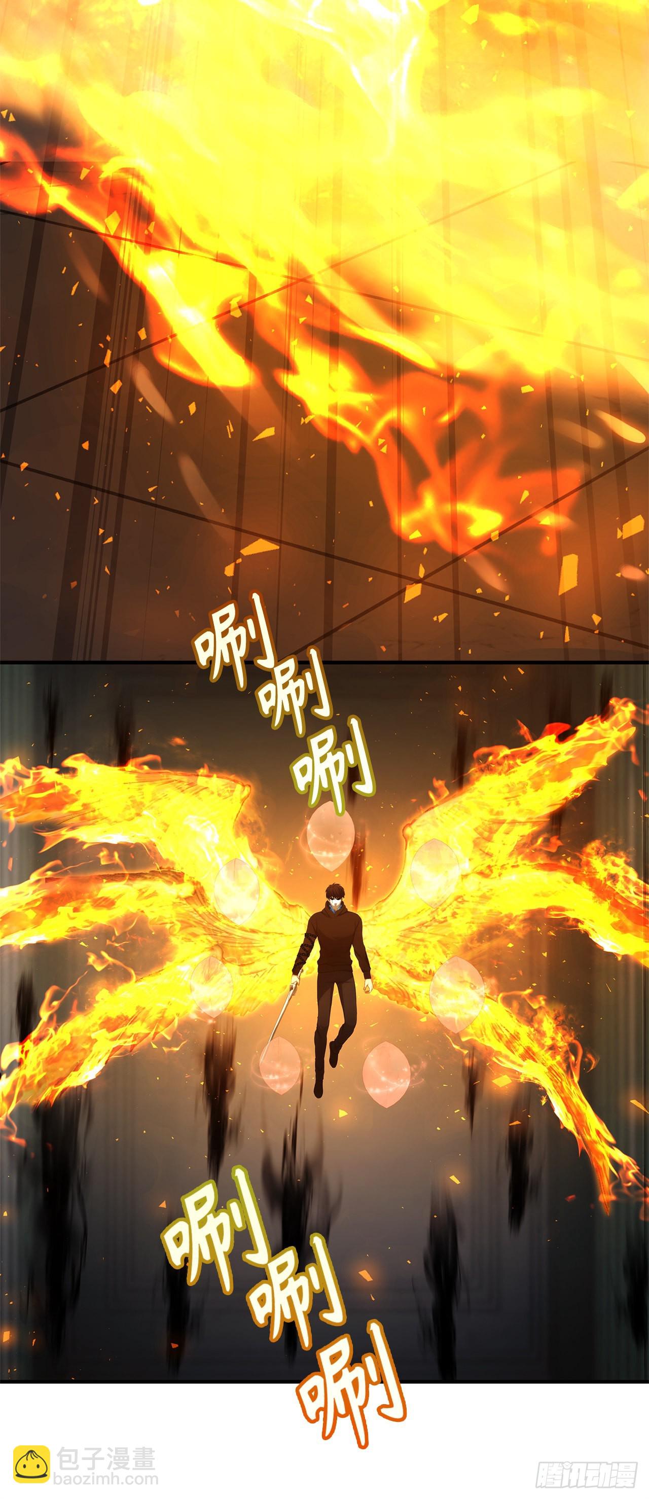 重生歸來的戰士 - 117.繼承人的資格(2/2) - 2