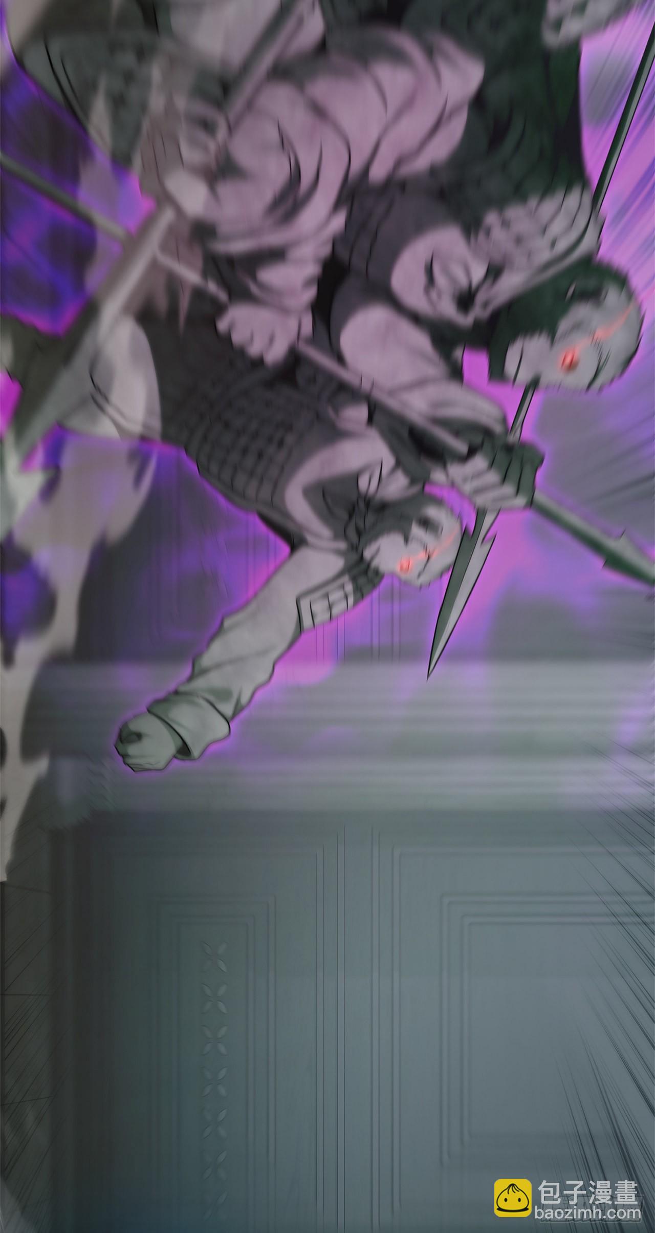 重生歸來的戰士 - 117.繼承人的資格(2/2) - 2