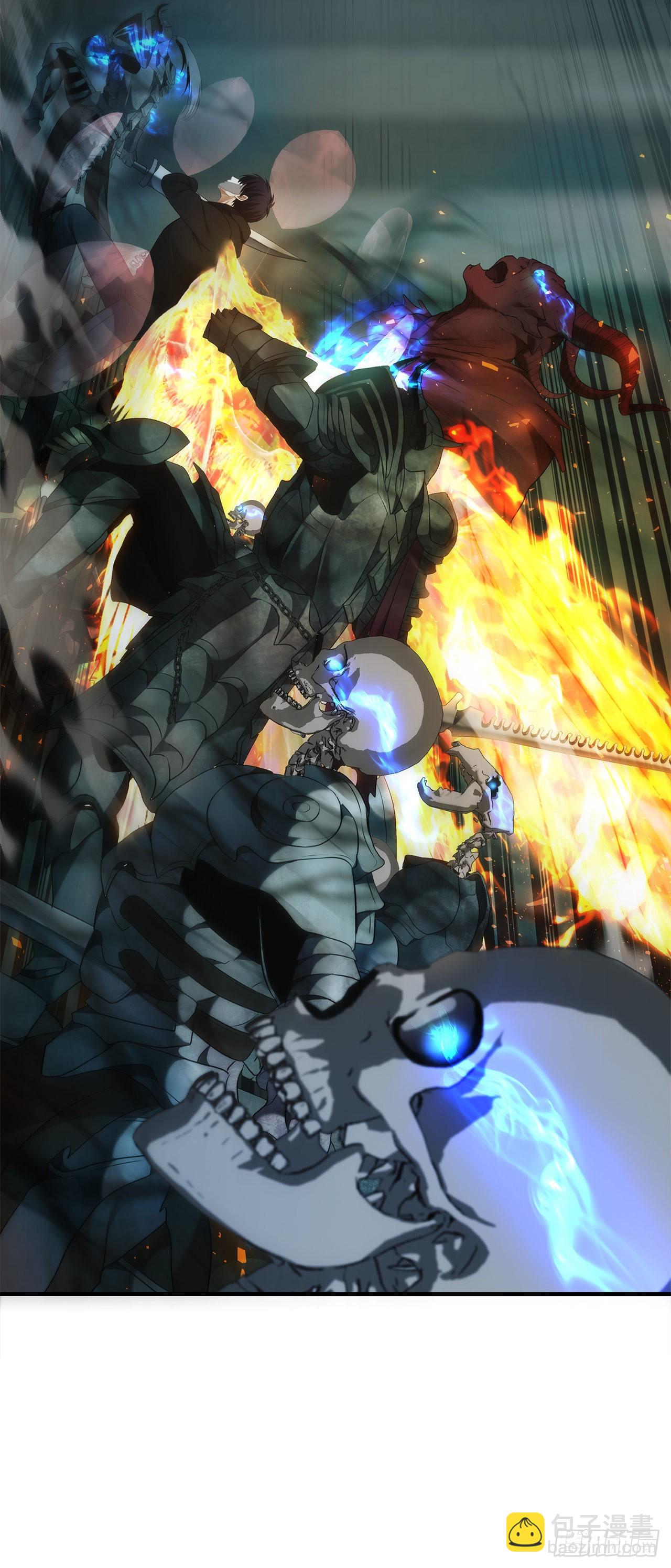 重生歸來的戰士 - 117.繼承人的資格(2/2) - 3