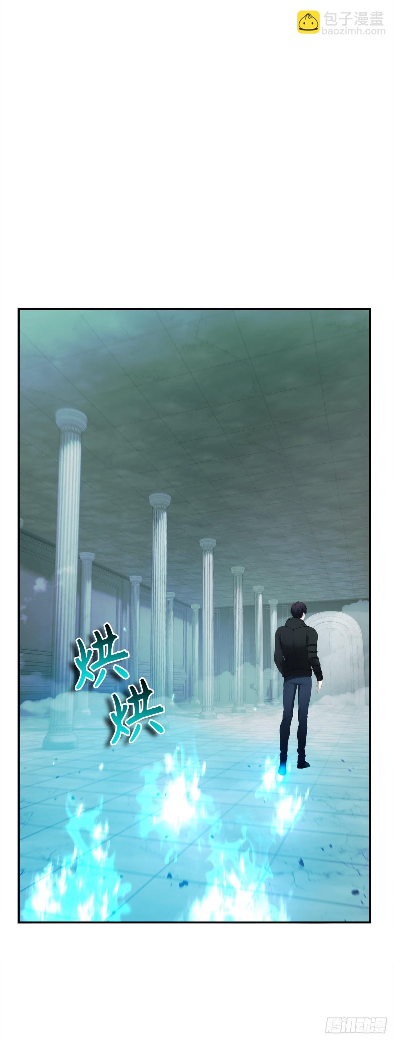 重生歸來的戰士 - 119.賜予幻獸神之名(1/2) - 4