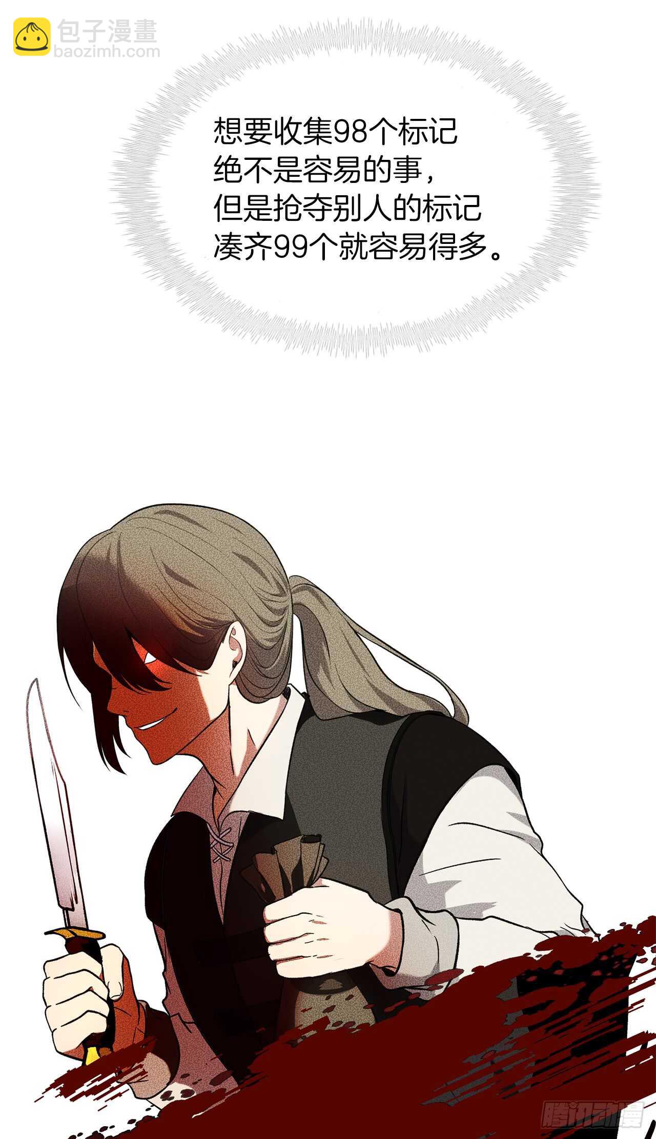 重生歸來的戰士 - 12.神秘的兄弟倆(1/2) - 1