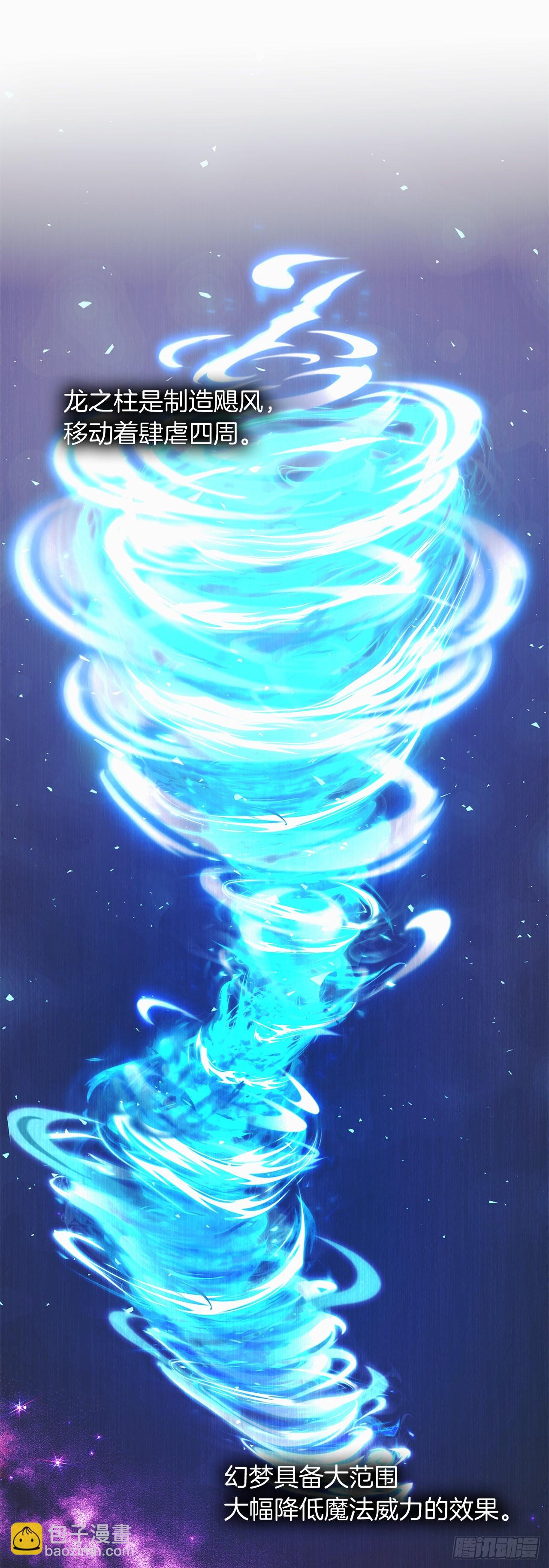 重生歸來的戰士 - 121.要和我簽訂契約嗎(1/2) - 6