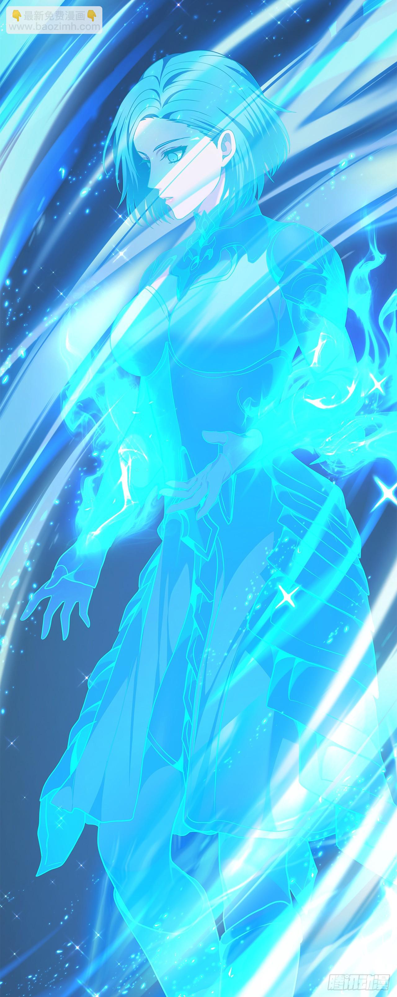 重生歸來的戰士 - 121.要和我簽訂契約嗎(2/2) - 2