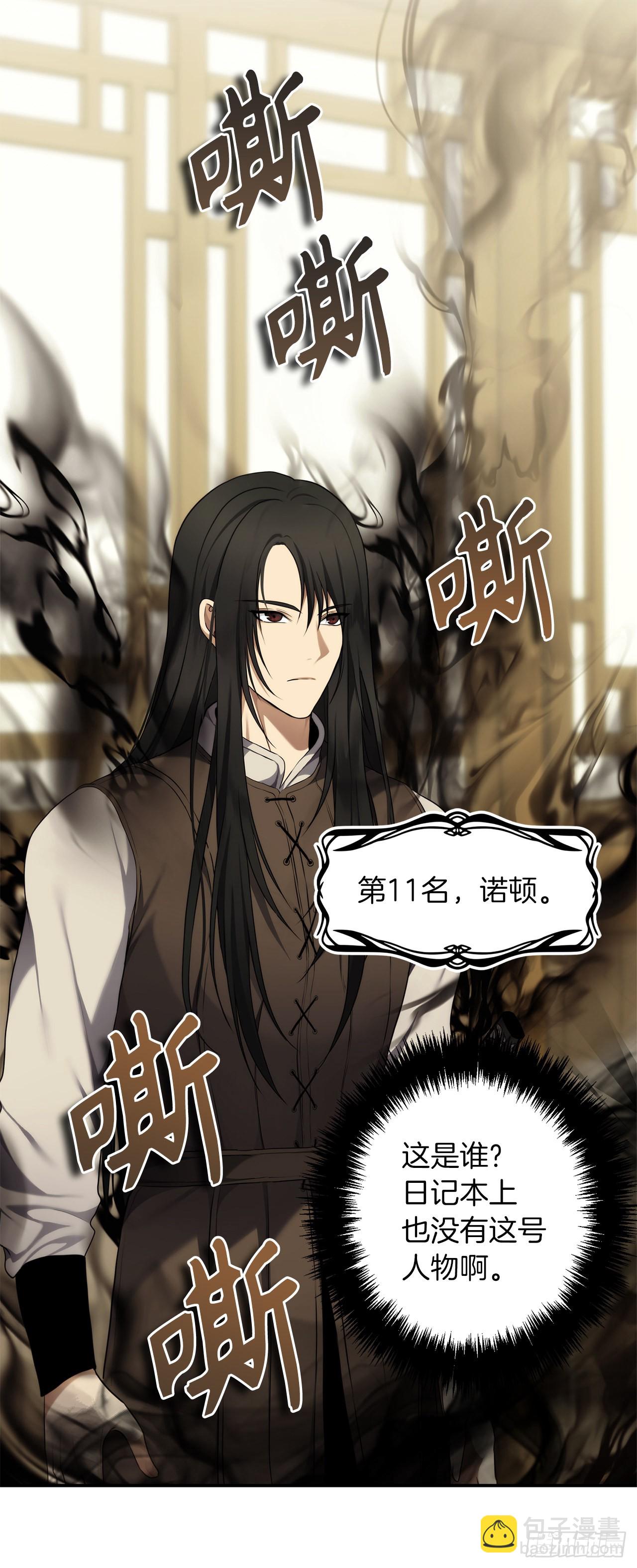 重生歸來的戰士 - 123.弟弟的幻影(1/2) - 5