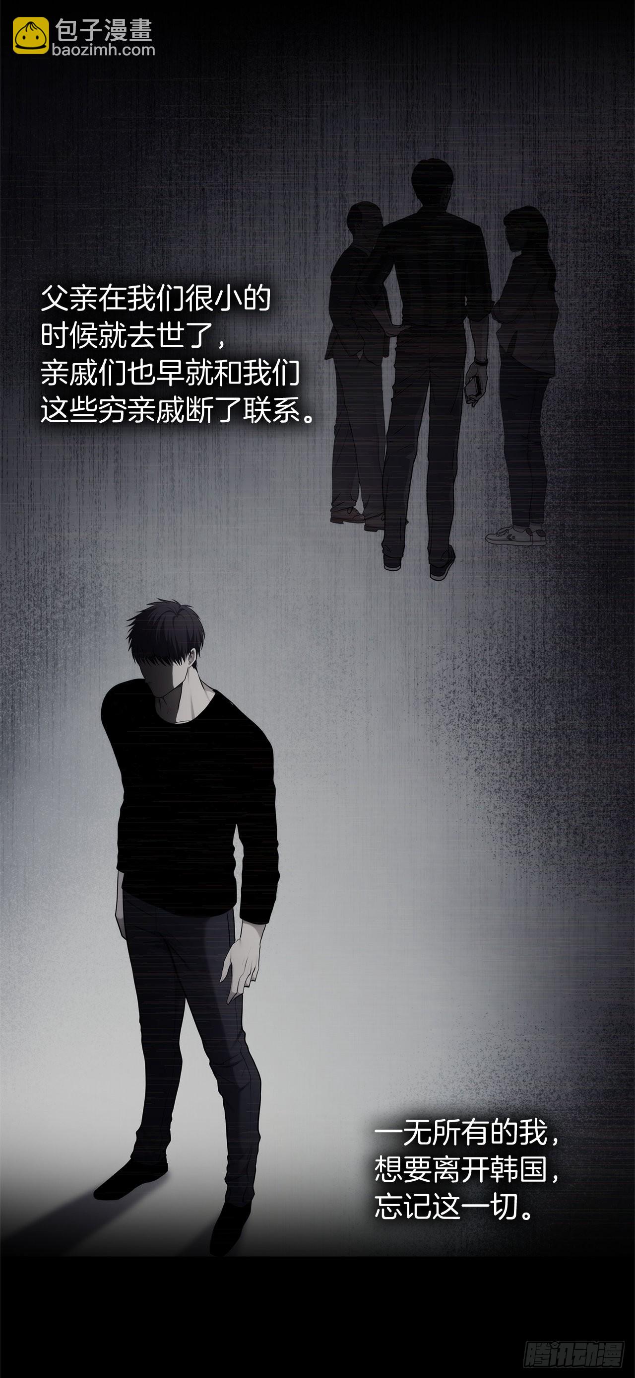 重生歸來的戰士 - 123.弟弟的幻影(2/2) - 4