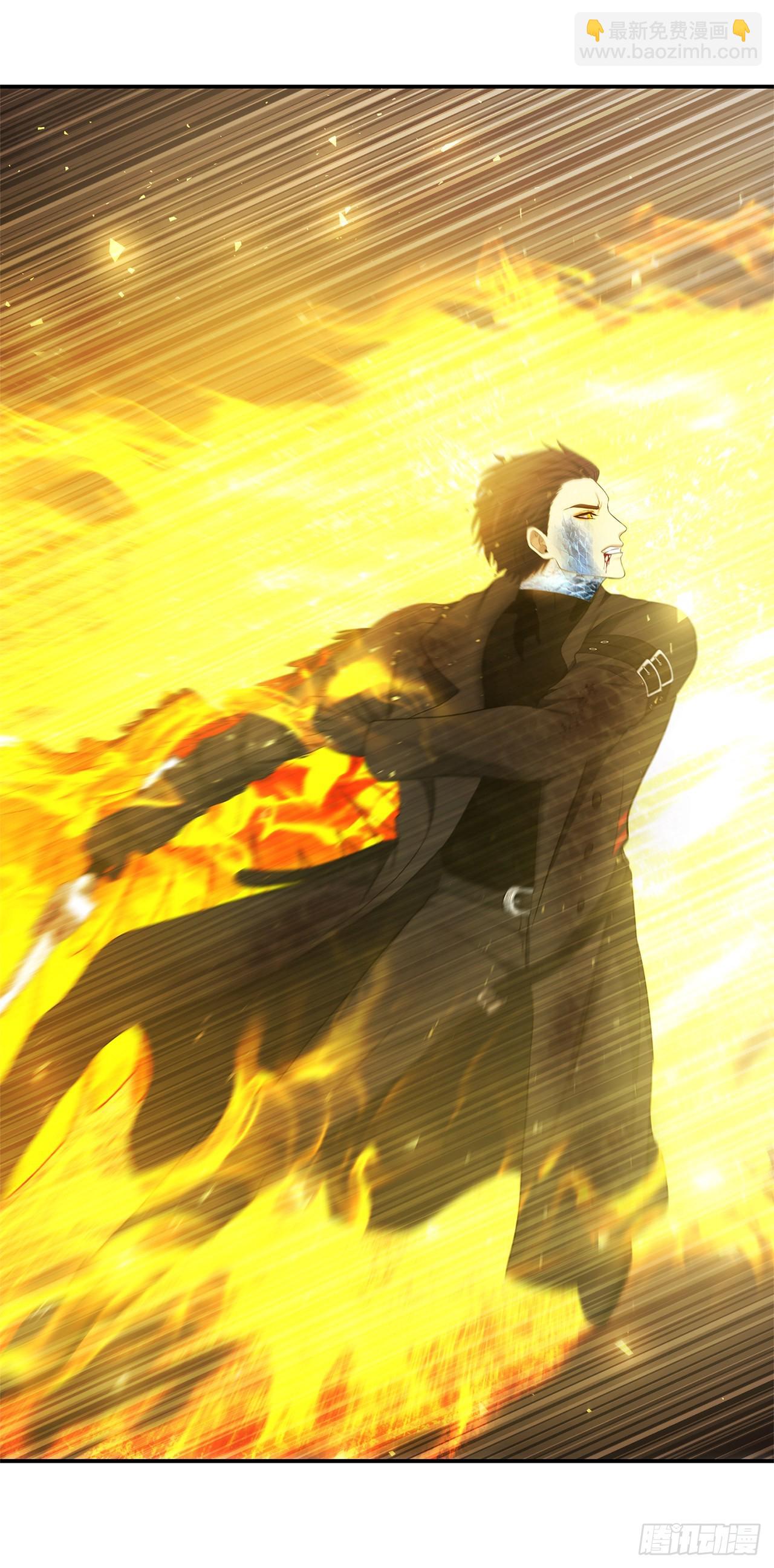 重生歸來的戰士 - 125.這次贏的還會是我(1/2) - 1