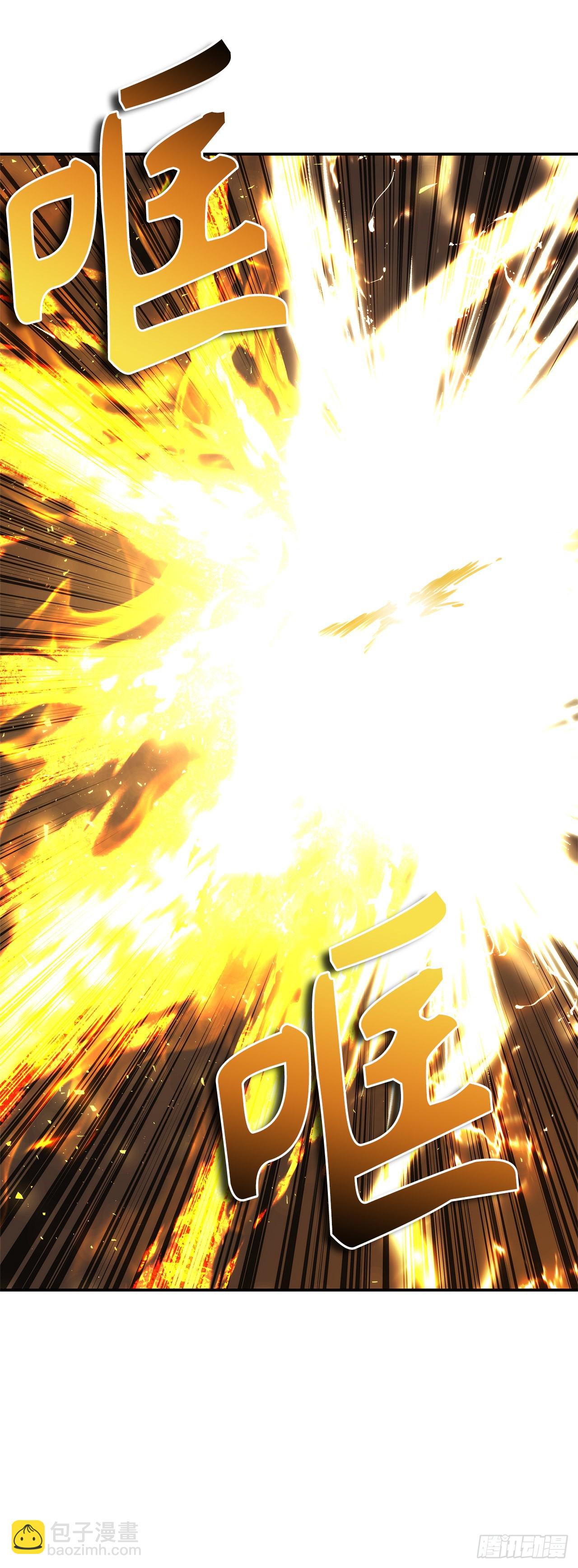 重生歸來的戰士 - 125.這次贏的還會是我(1/2) - 3