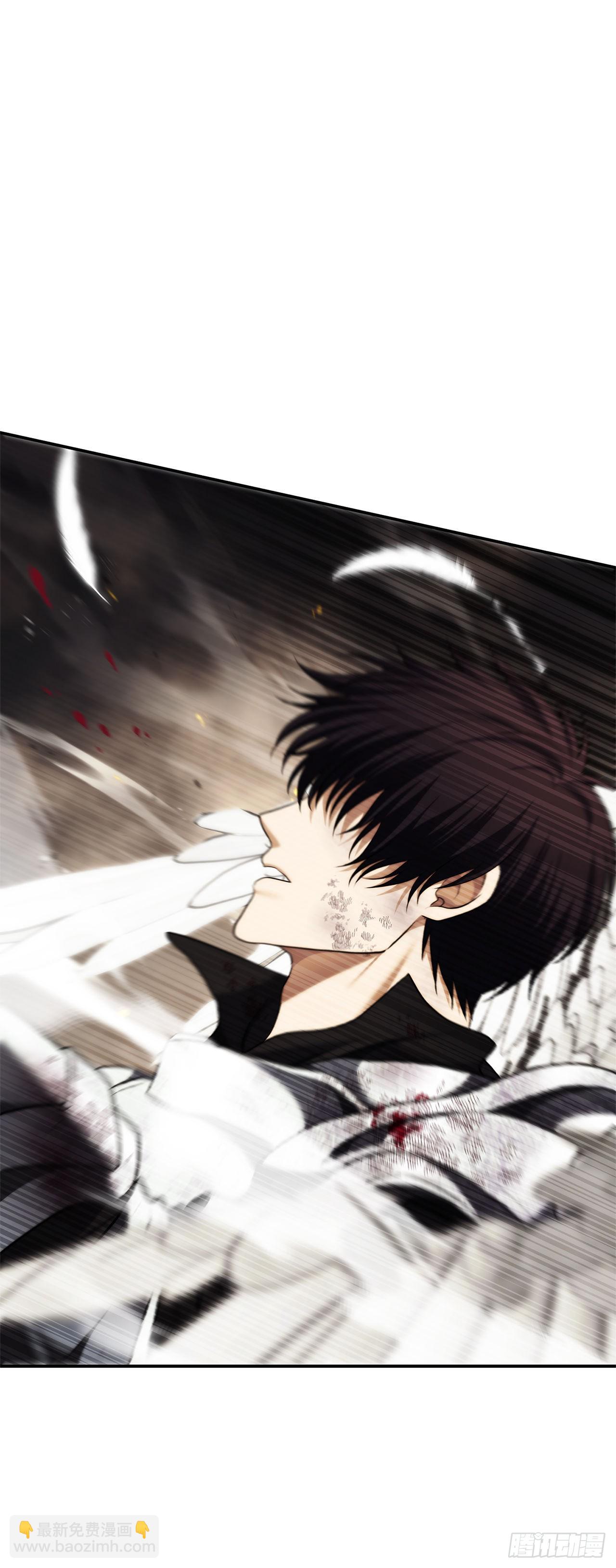 重生歸來的戰士 - 125.這次贏的還會是我(1/2) - 8