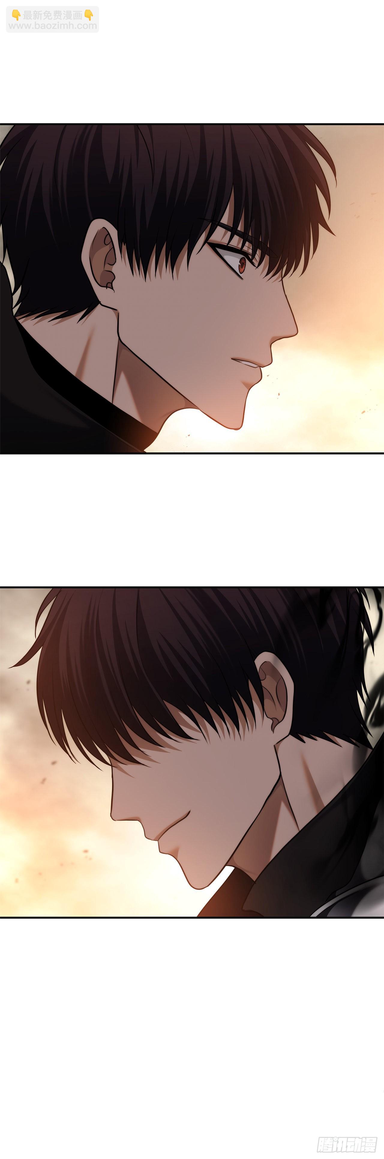 重生歸來的戰士 - 125.這次贏的還會是我(2/2) - 2