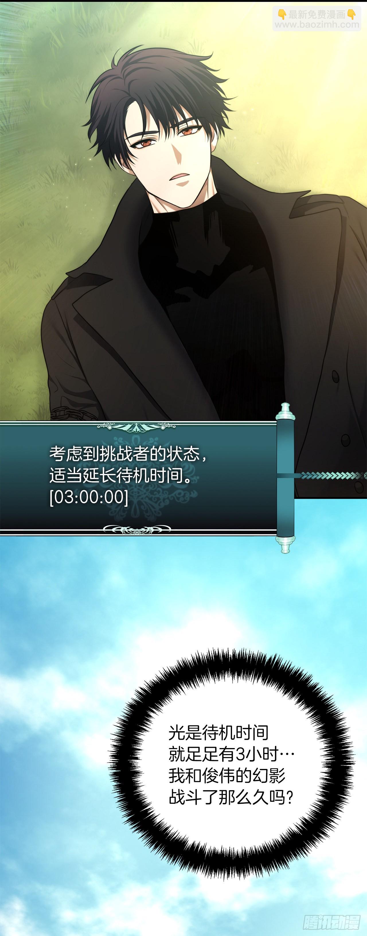 重生歸來的戰士 - 125.這次贏的還會是我(2/2) - 4