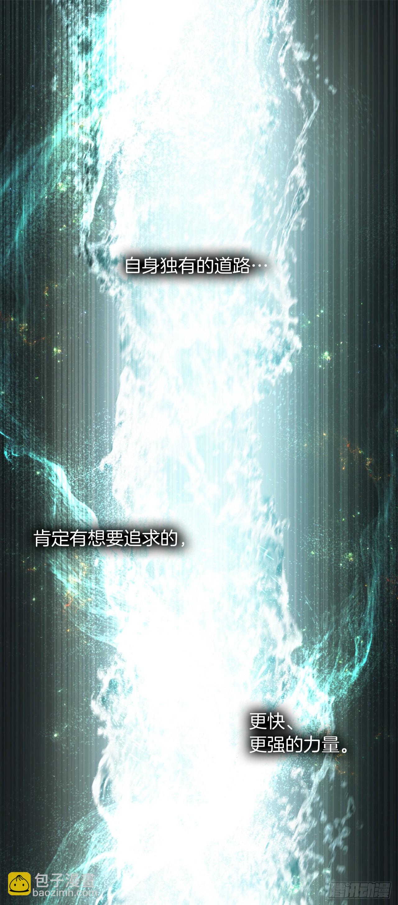 重生歸來的戰士 - 127.屬於自己的路(1/2) - 1