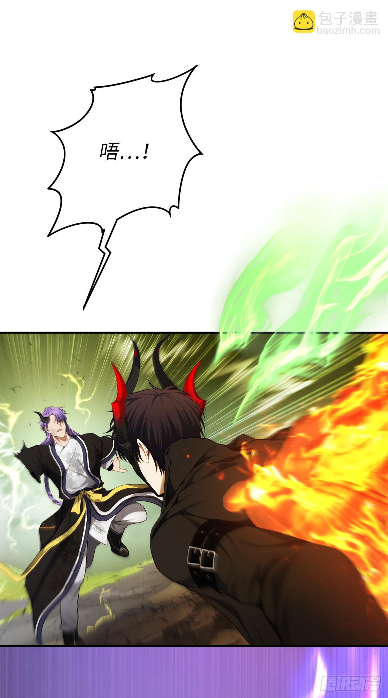 重生歸來的戰士 - 127.屬於自己的路(1/2) - 2