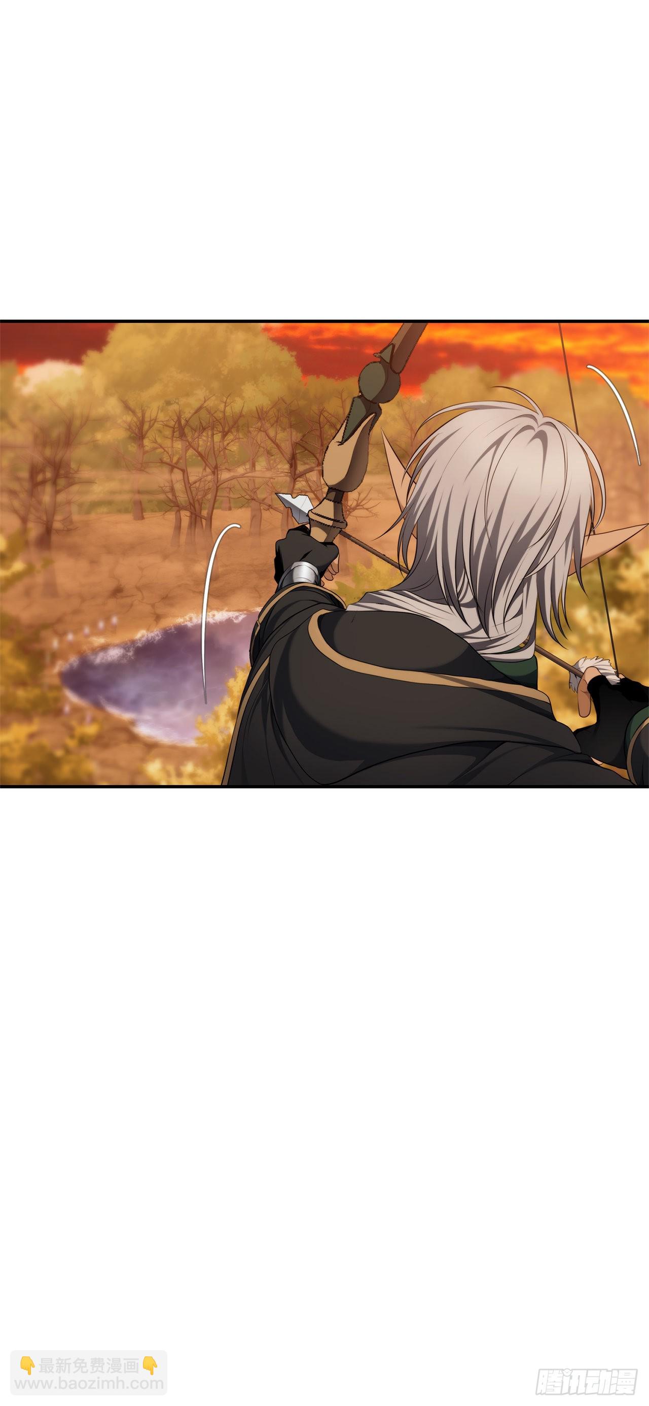 重生歸來的戰士 - 129.被保護起來的孩子(1/2) - 4