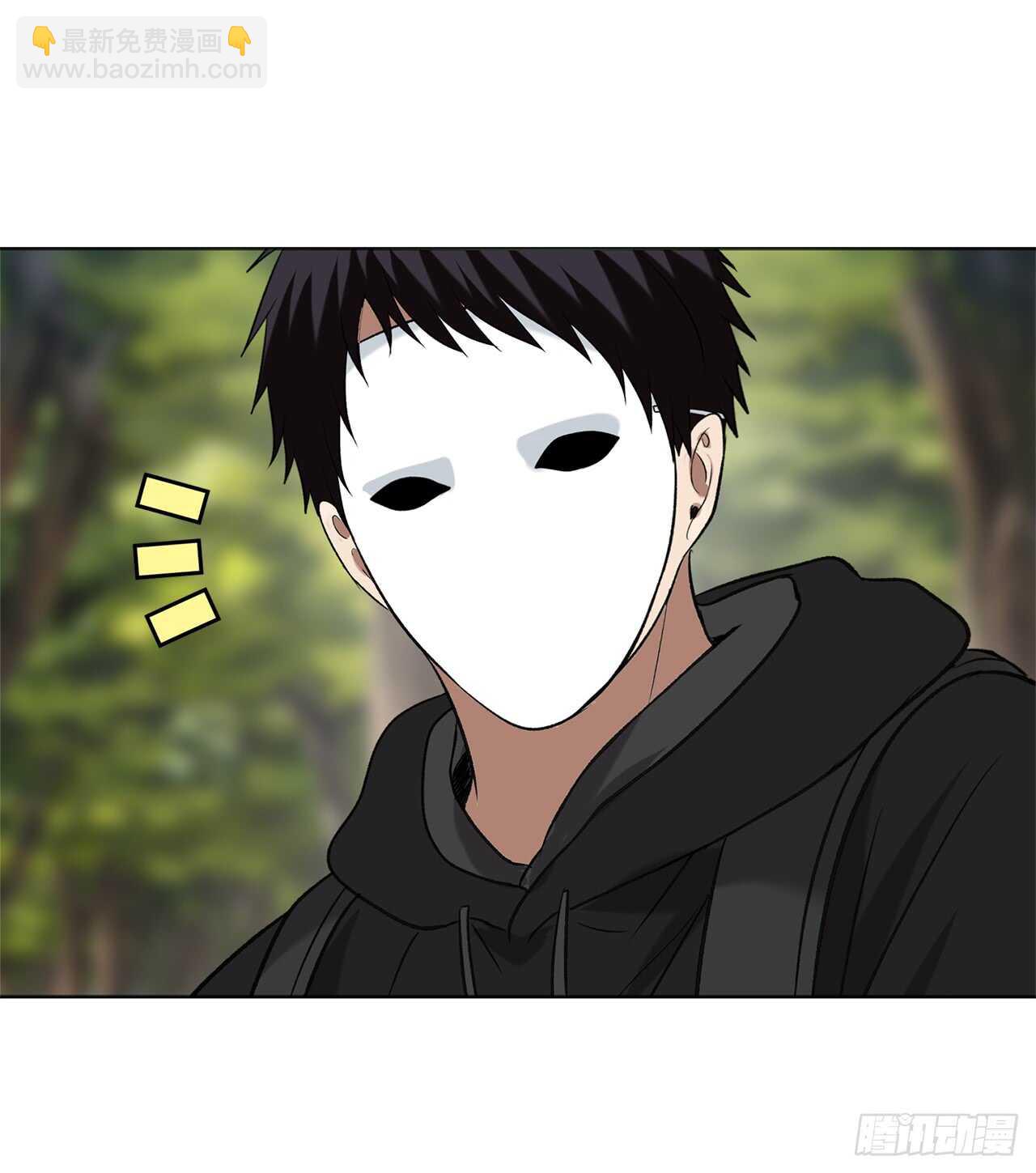 重生歸來的戰士 - 14.人肉倉庫(1/2) - 2