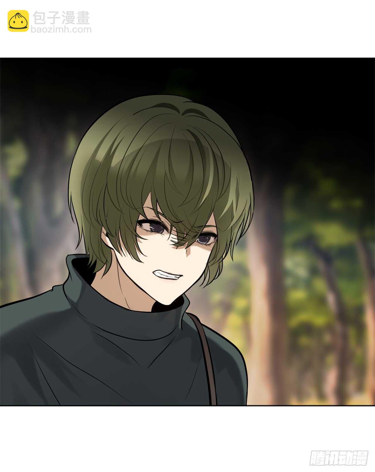 重生歸來的戰士 - 14.人肉倉庫(1/2) - 3