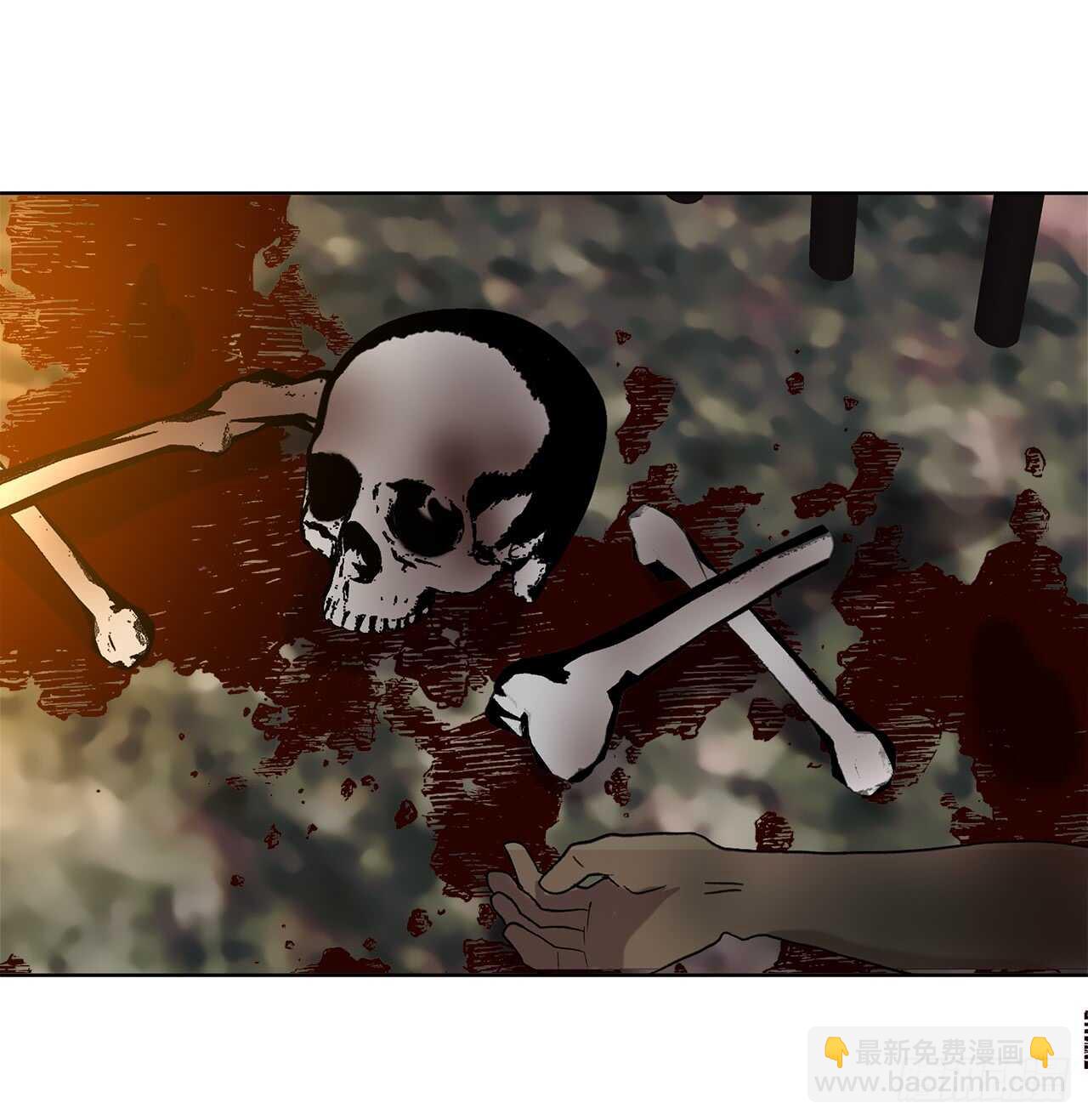 重生歸來的戰士 - 14.人肉倉庫(2/2) - 6