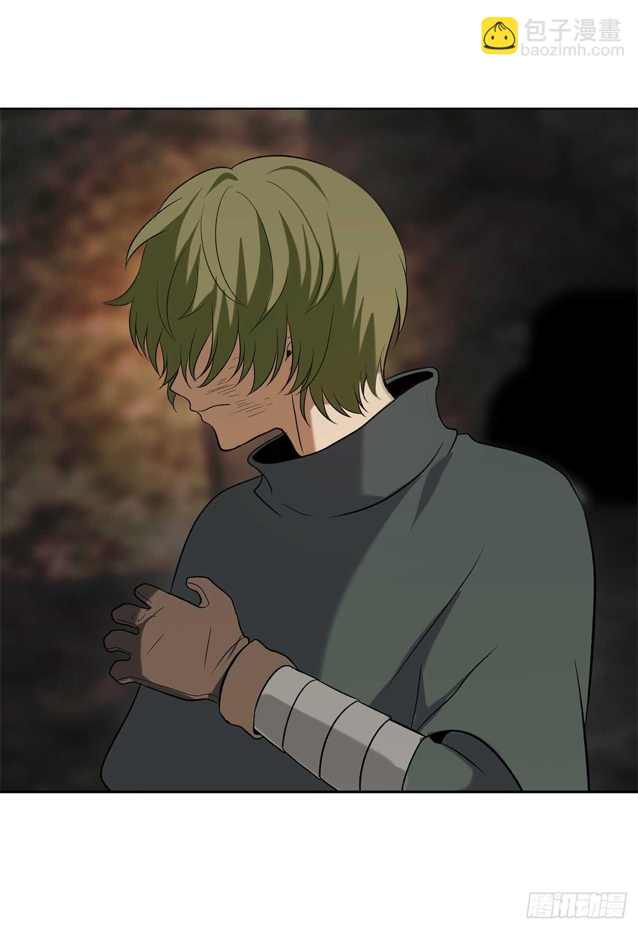 重生歸來的戰士 - 14.人肉倉庫(2/2) - 3