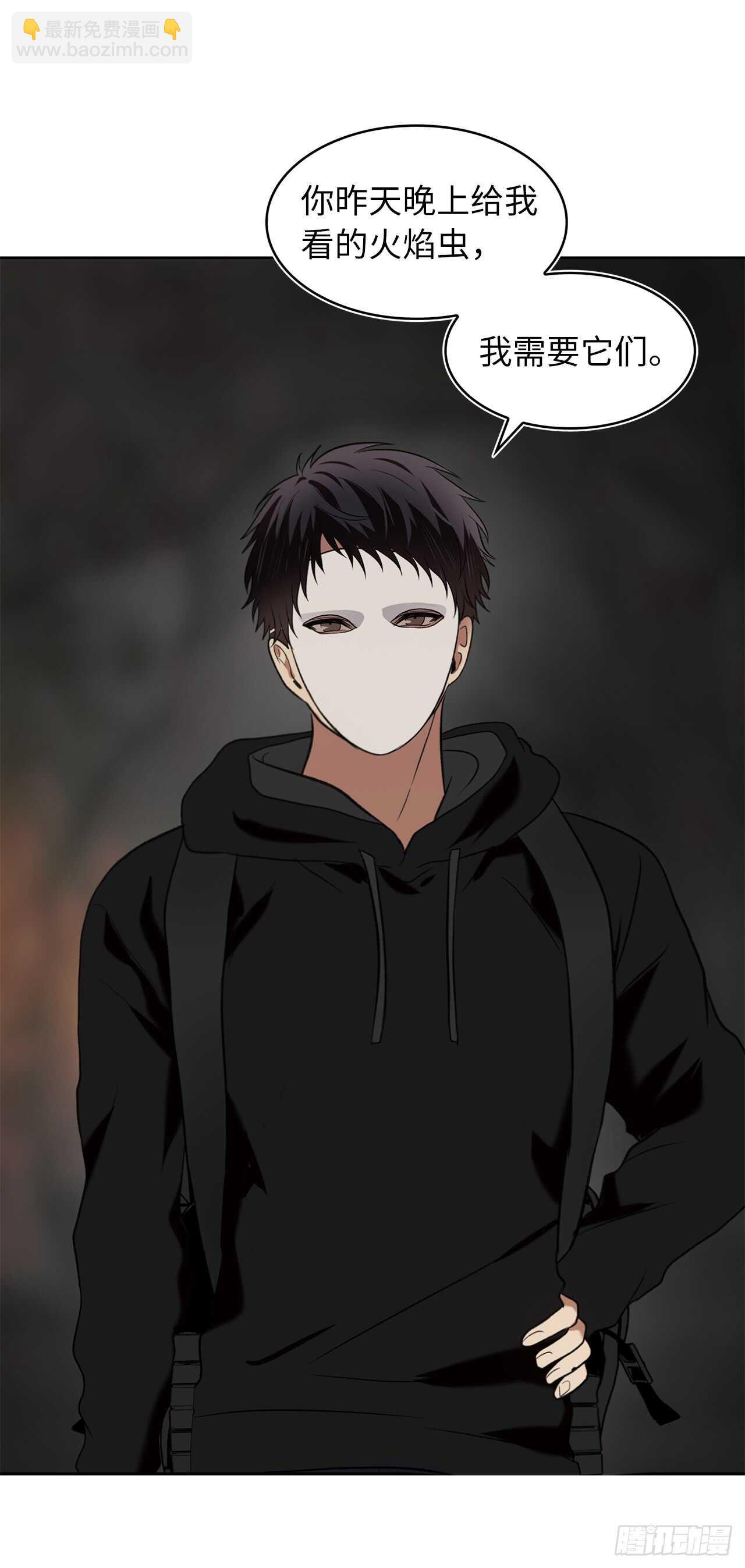 重生歸來的戰士 - 14.人肉倉庫(2/2) - 3