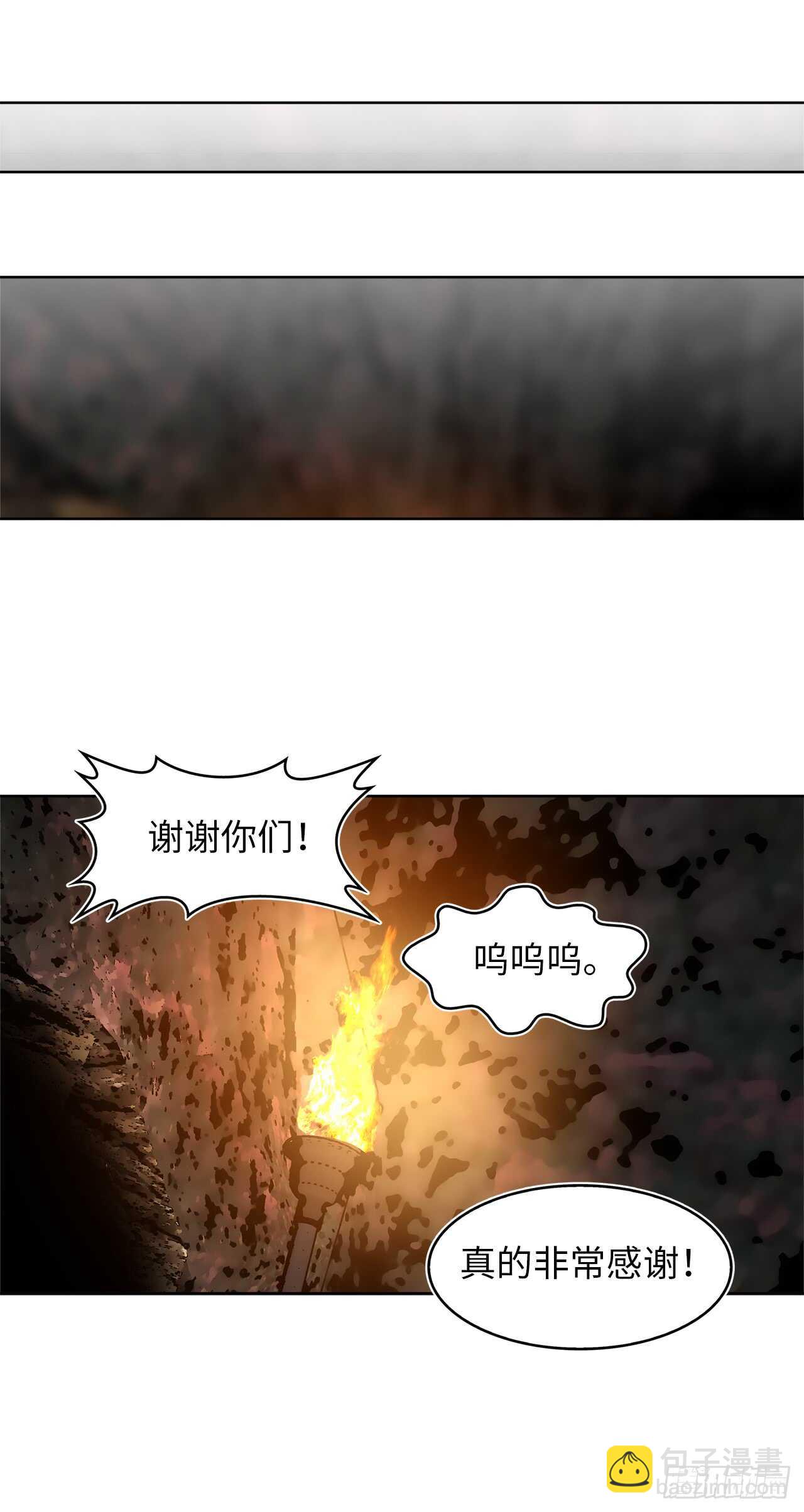 重生歸來的戰士 - 16.依附強者的生存法則(1/2) - 6