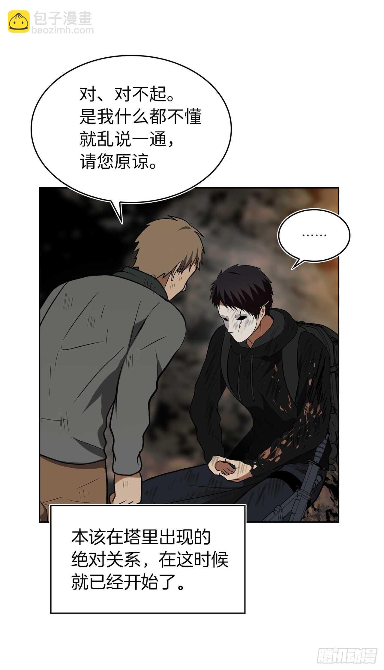 重生歸來的戰士 - 16.依附強者的生存法則(2/2) - 2