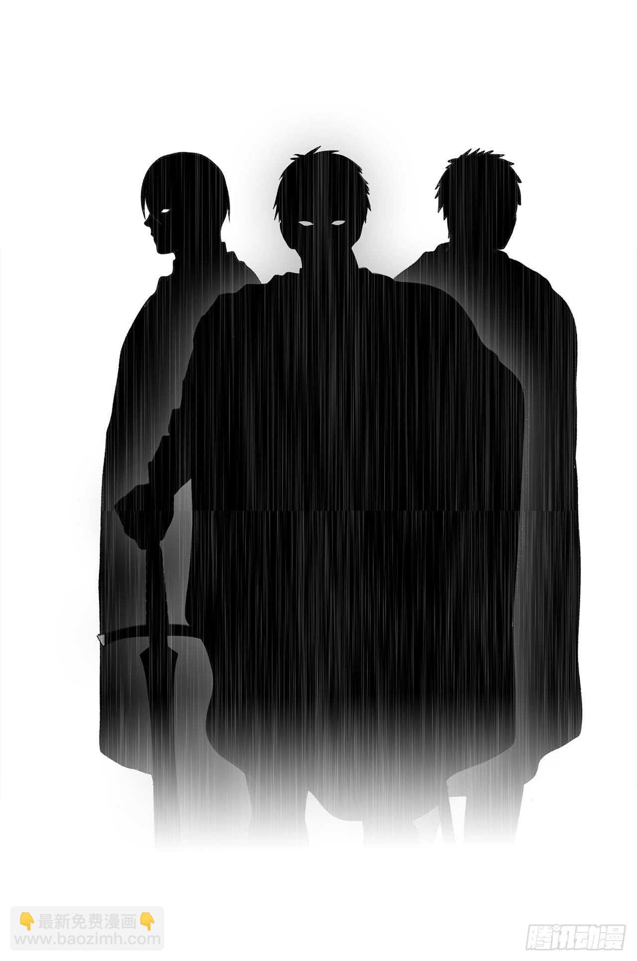 重生歸來的戰士 - 20.青花島大戰(1/2) - 7