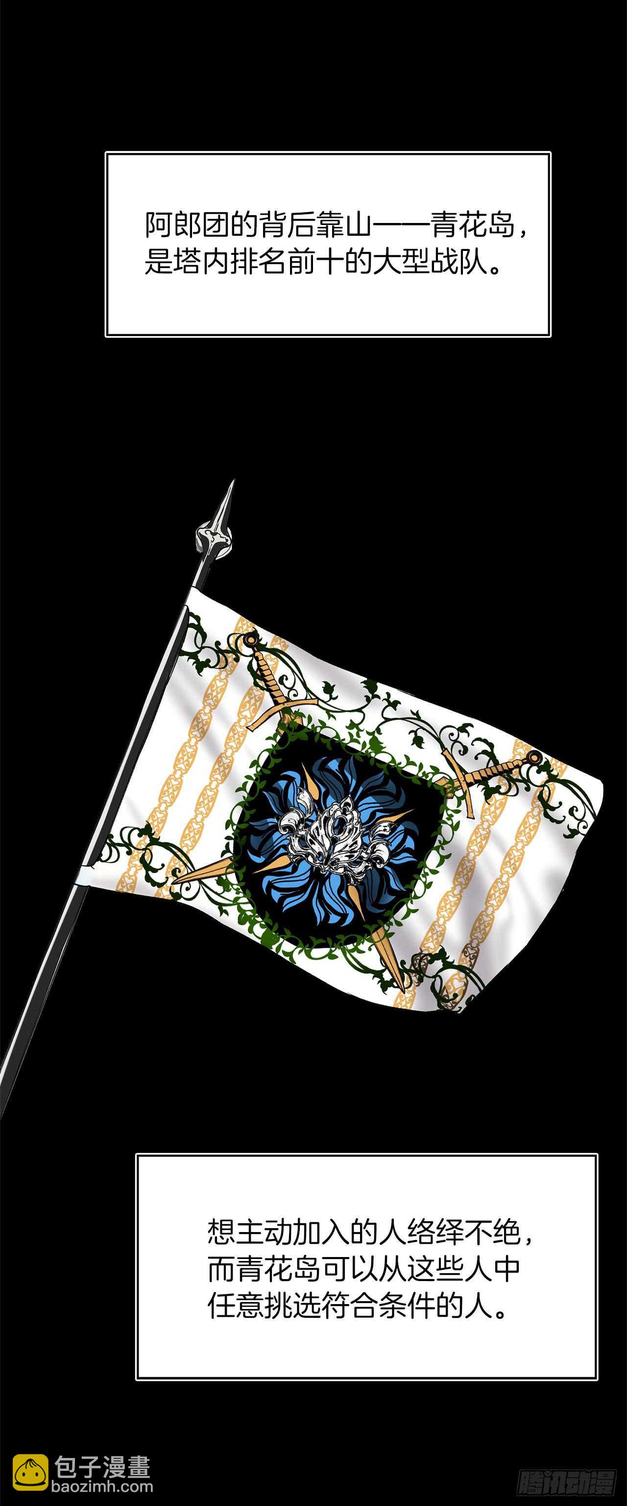 重生歸來的戰士 - 20.青花島大戰(1/2) - 7