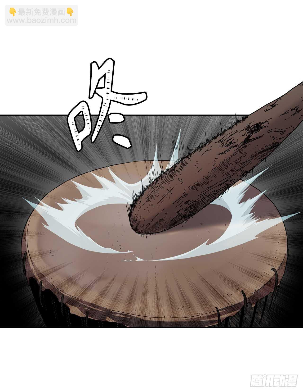 重生歸來的戰士 - 22.趁亂攪局！(1/2) - 2