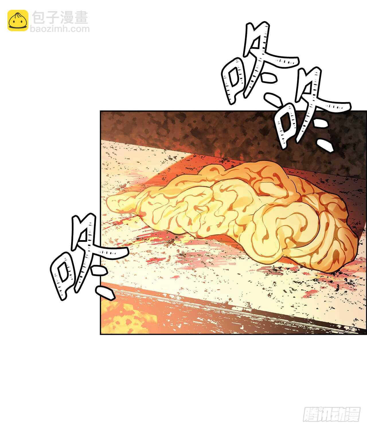 重生歸來的戰士 - 22.趁亂攪局！(1/2) - 4