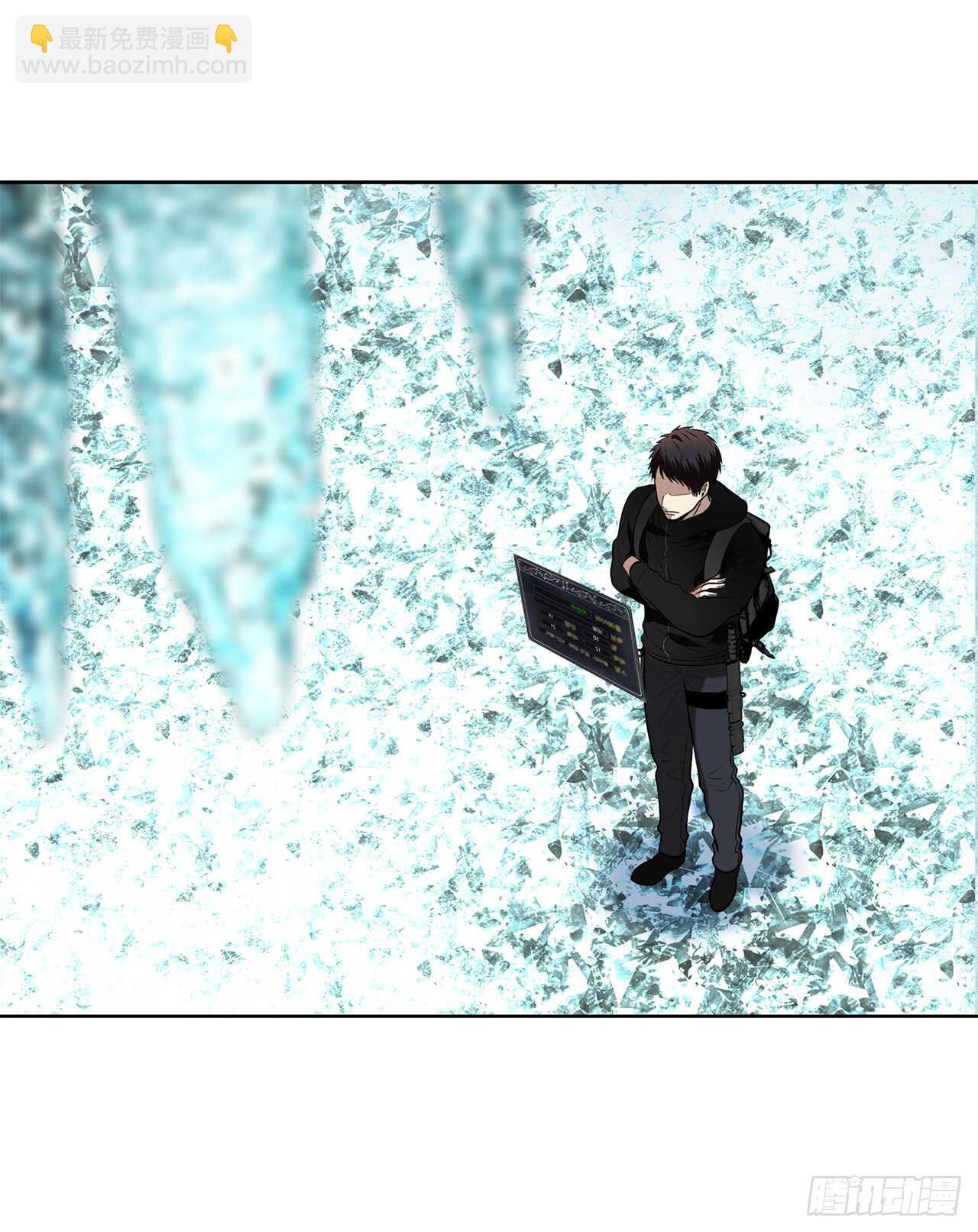 重生歸來的戰士 - 24.神震怒了！(2/2) - 5