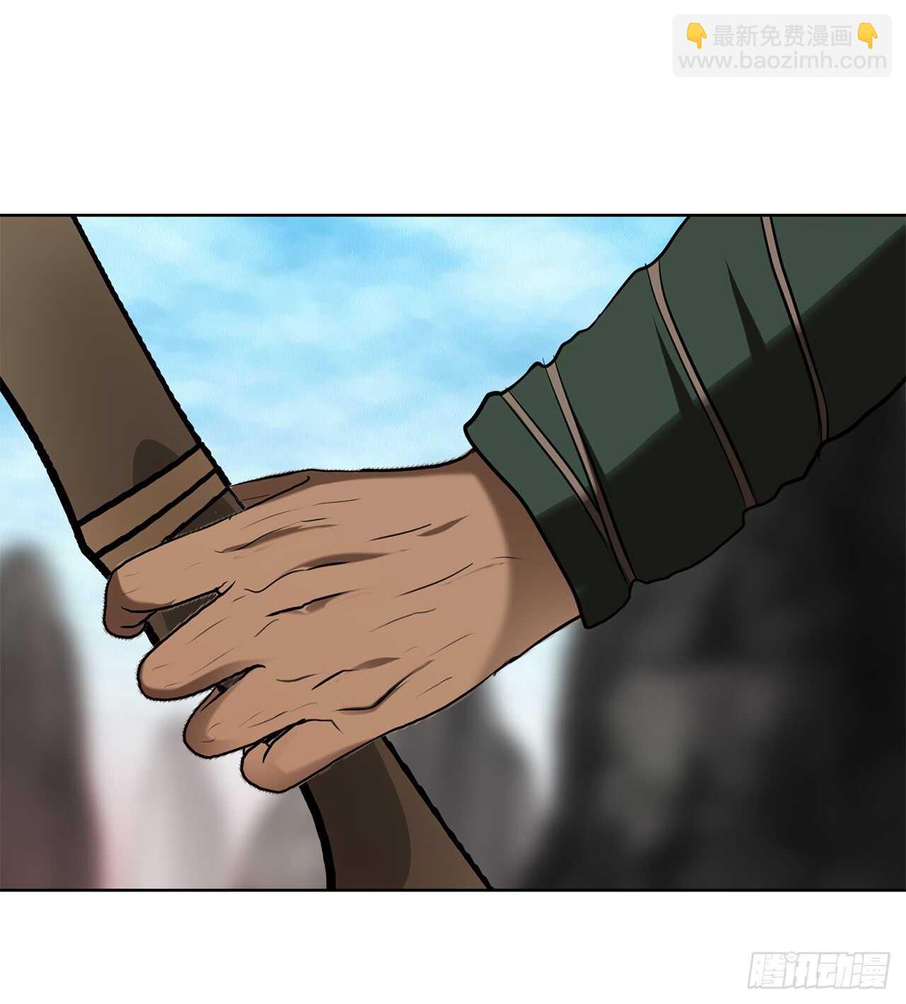 重生歸來的戰士 - 26.熟悉的感覺中透着異樣(1/2) - 4