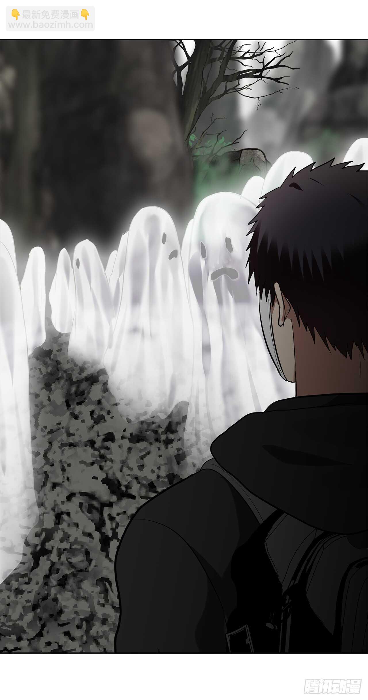 重生歸來的戰士 - 26.熟悉的感覺中透着異樣(2/2) - 1