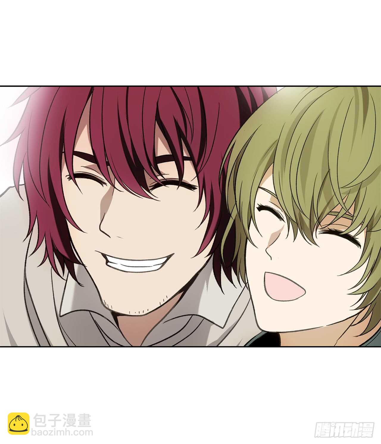 重生歸來的戰士 - 28.該插手還是該旁觀？(1/2) - 6