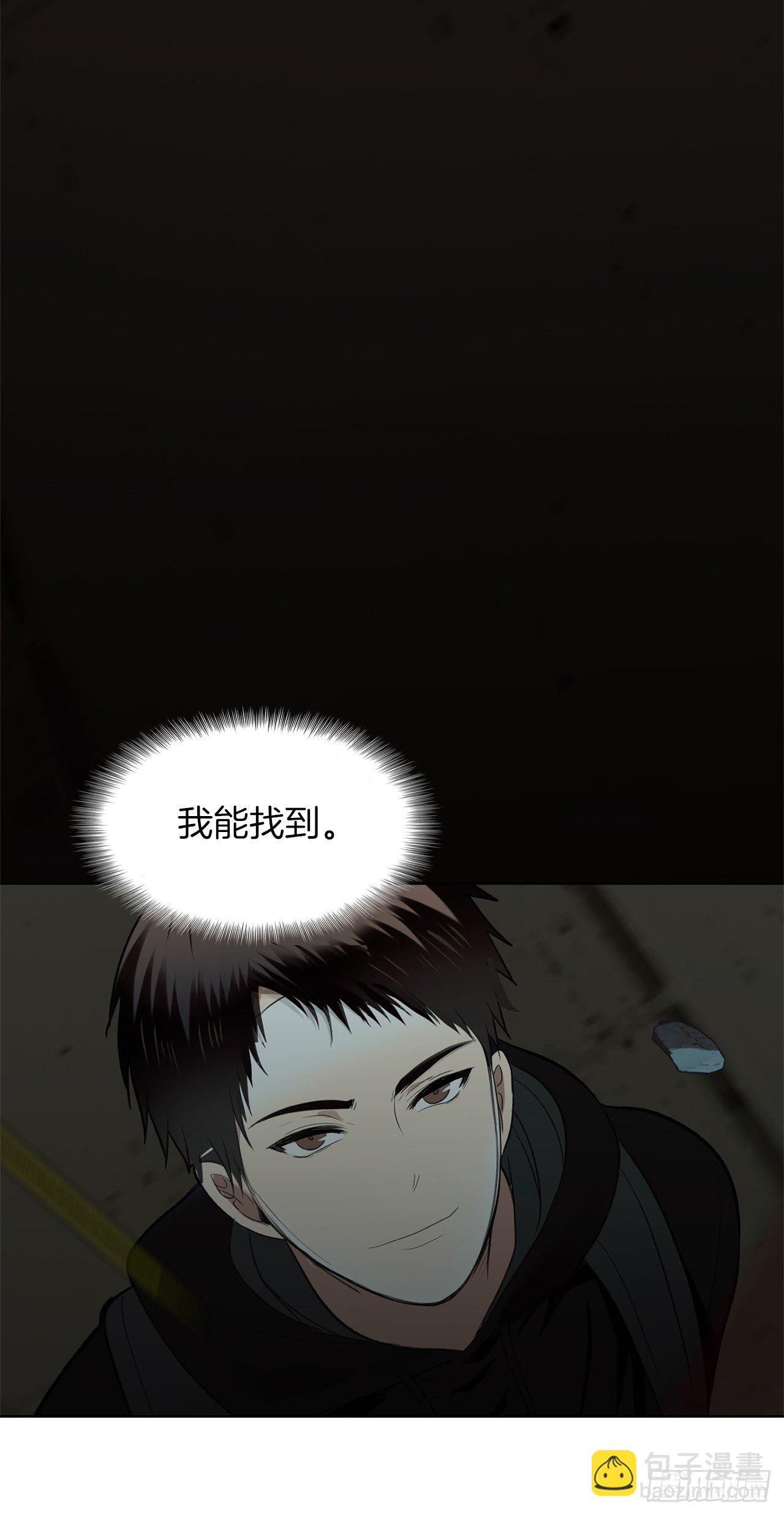 重生歸來的戰士 - 3.有趣的傢伙(1/2) - 5