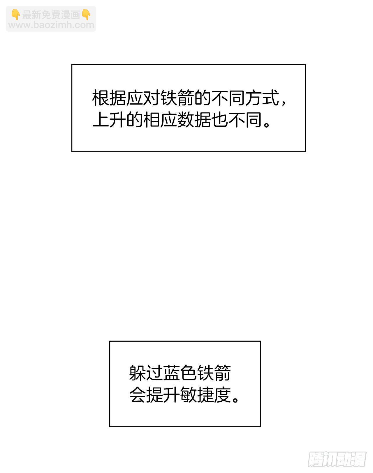 重生歸來的戰士 - 3.有趣的傢伙(1/2) - 7